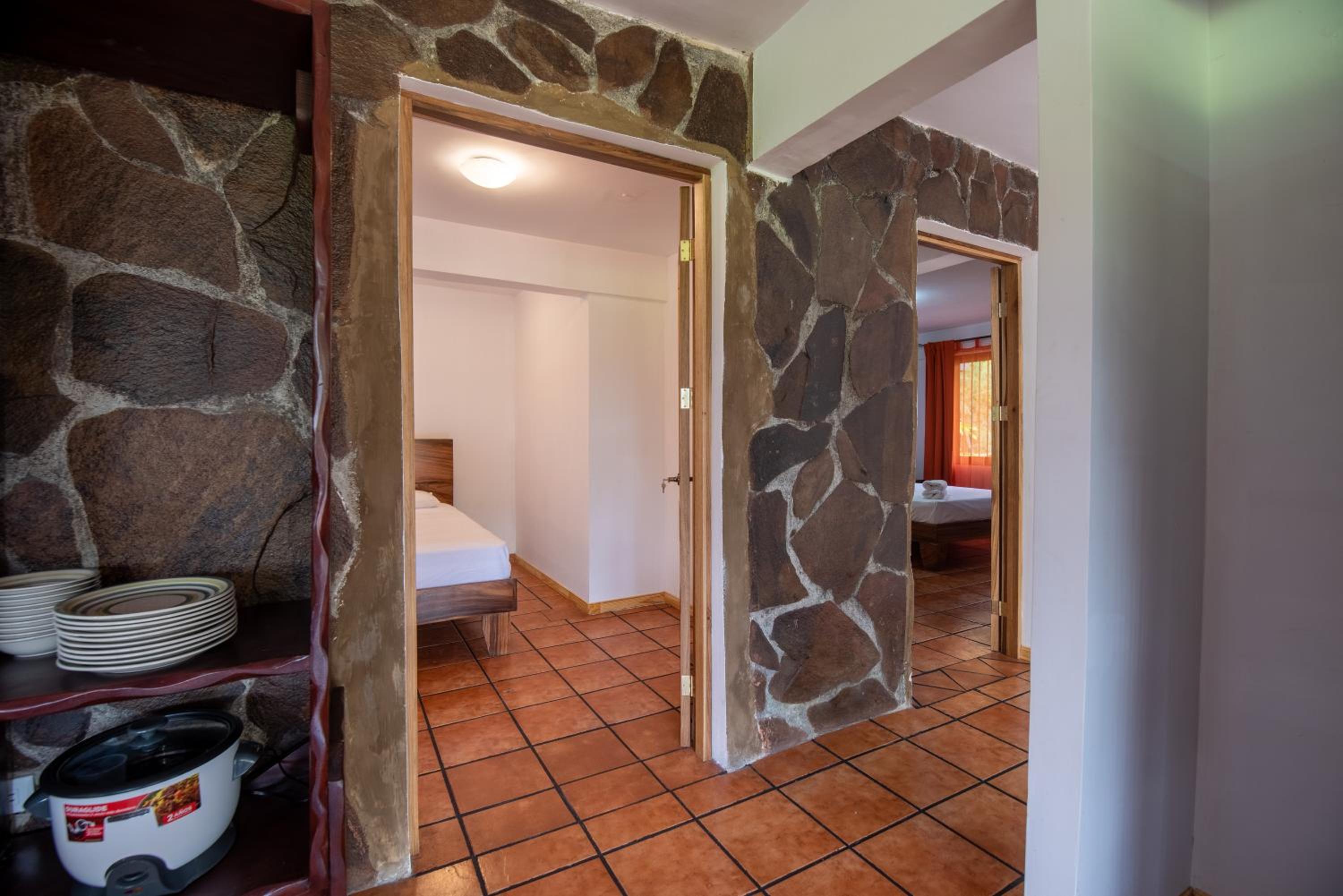 Villa El Bosque La Fortuna