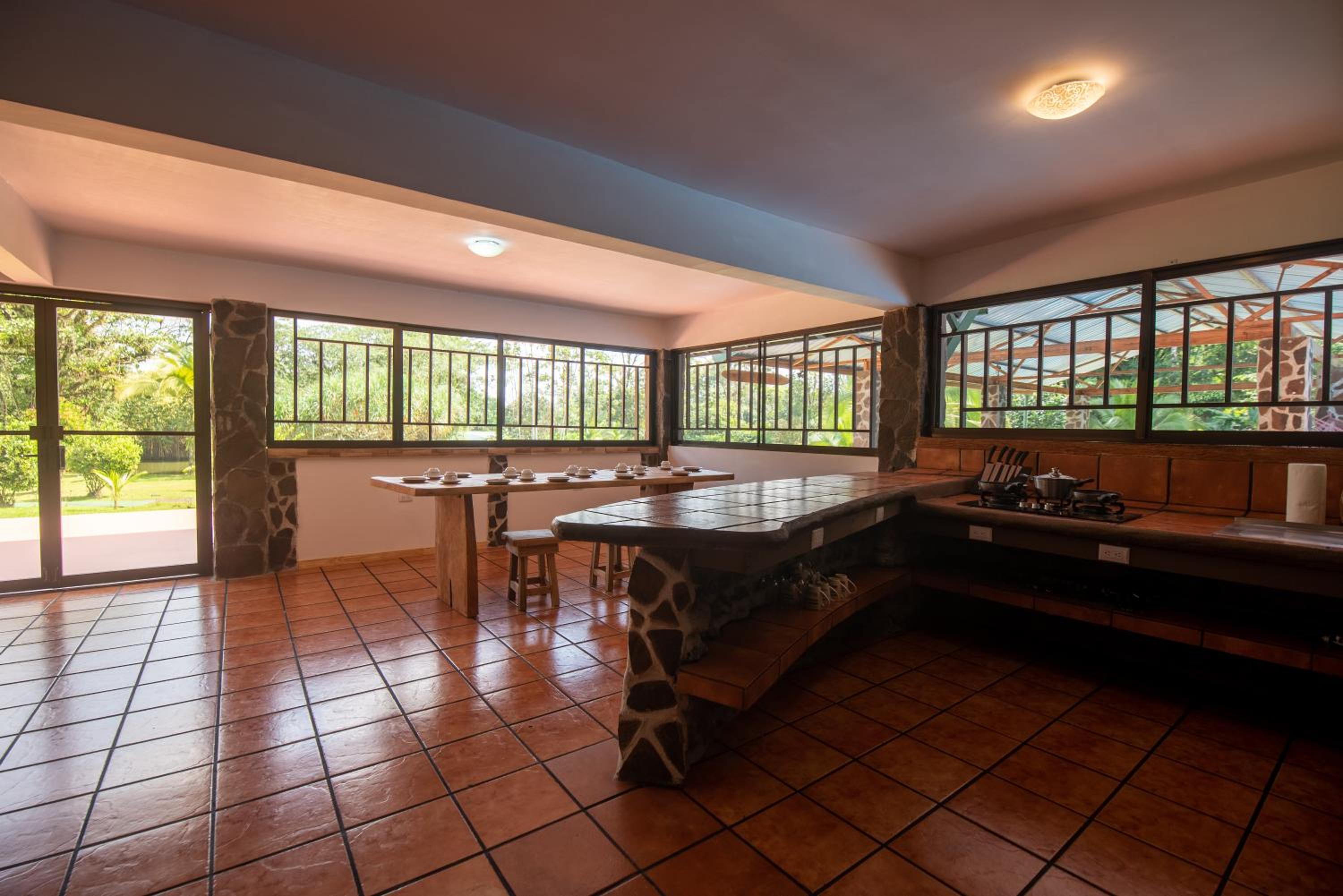 Villa El Bosque La Fortuna