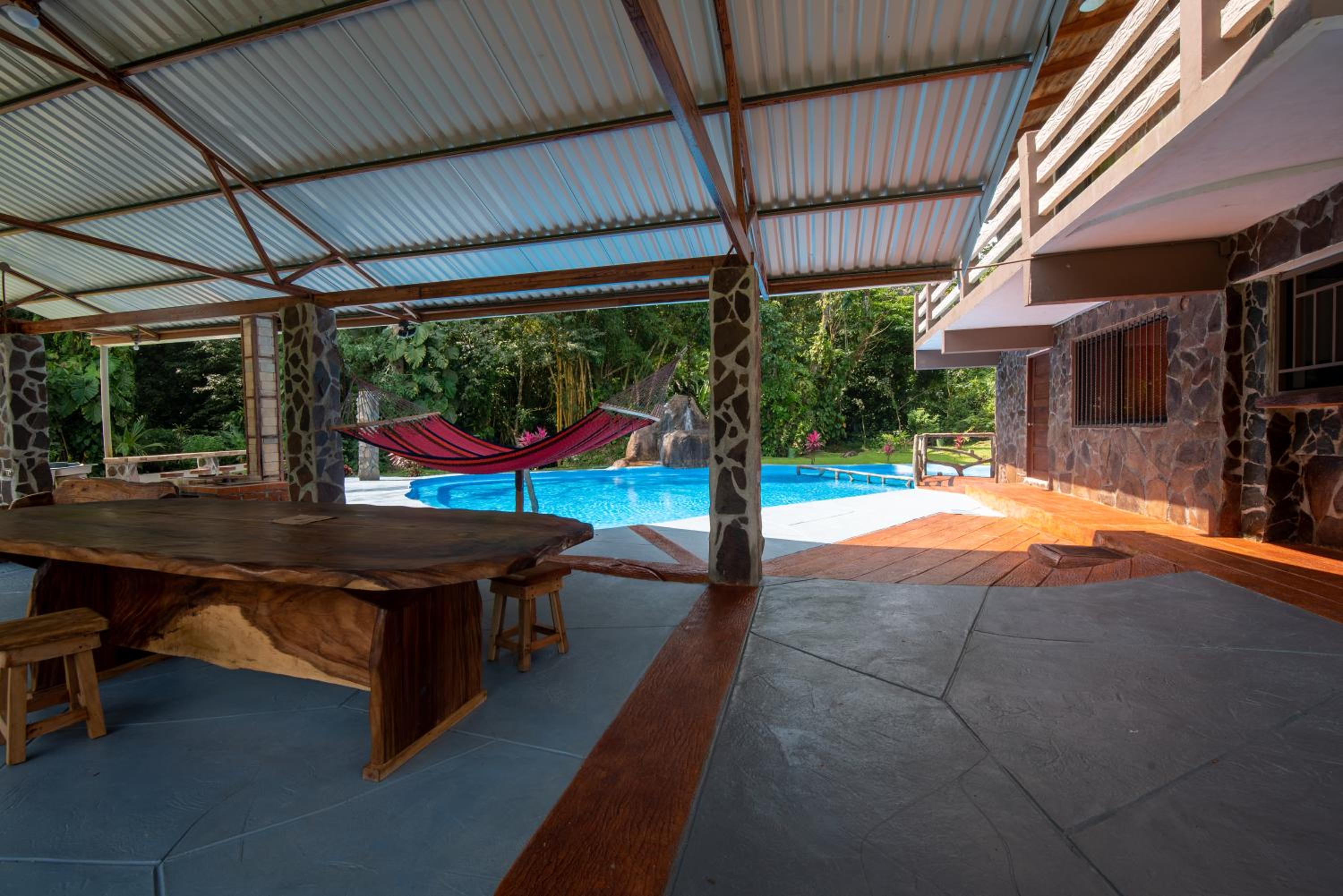 Villa El Bosque La Fortuna
