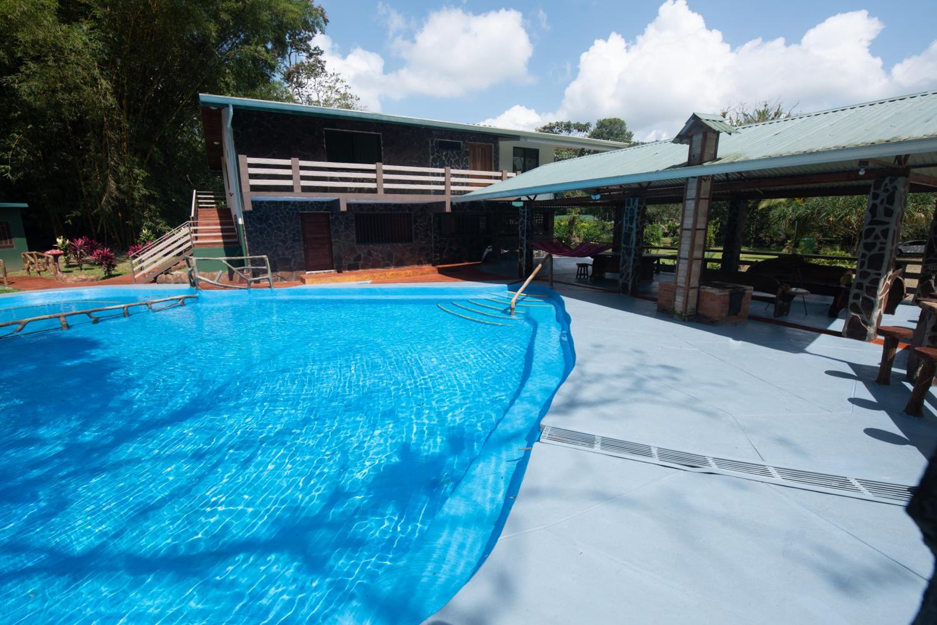 Villa El Bosque La Fortuna