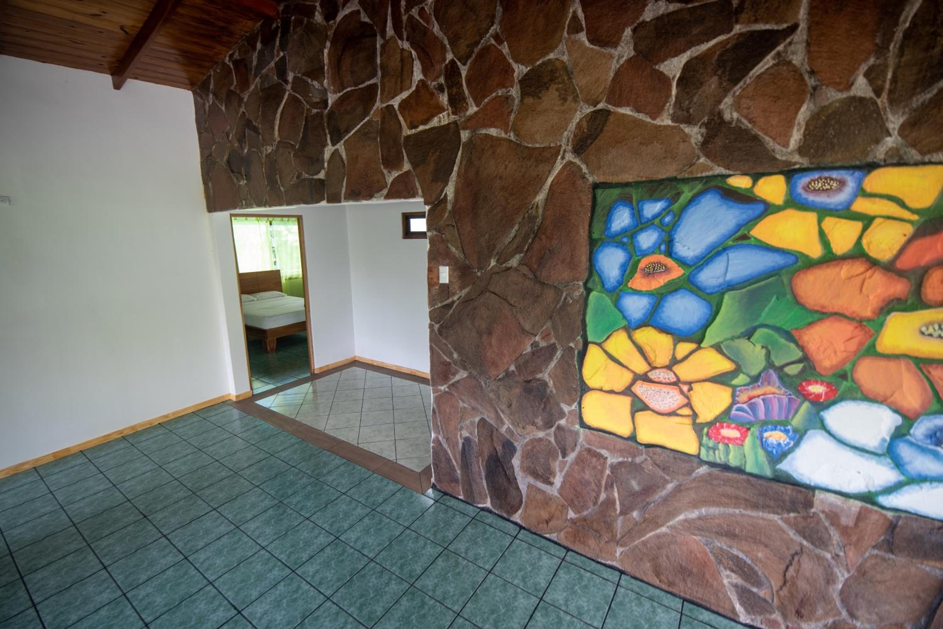 Villa El Bosque La Fortuna