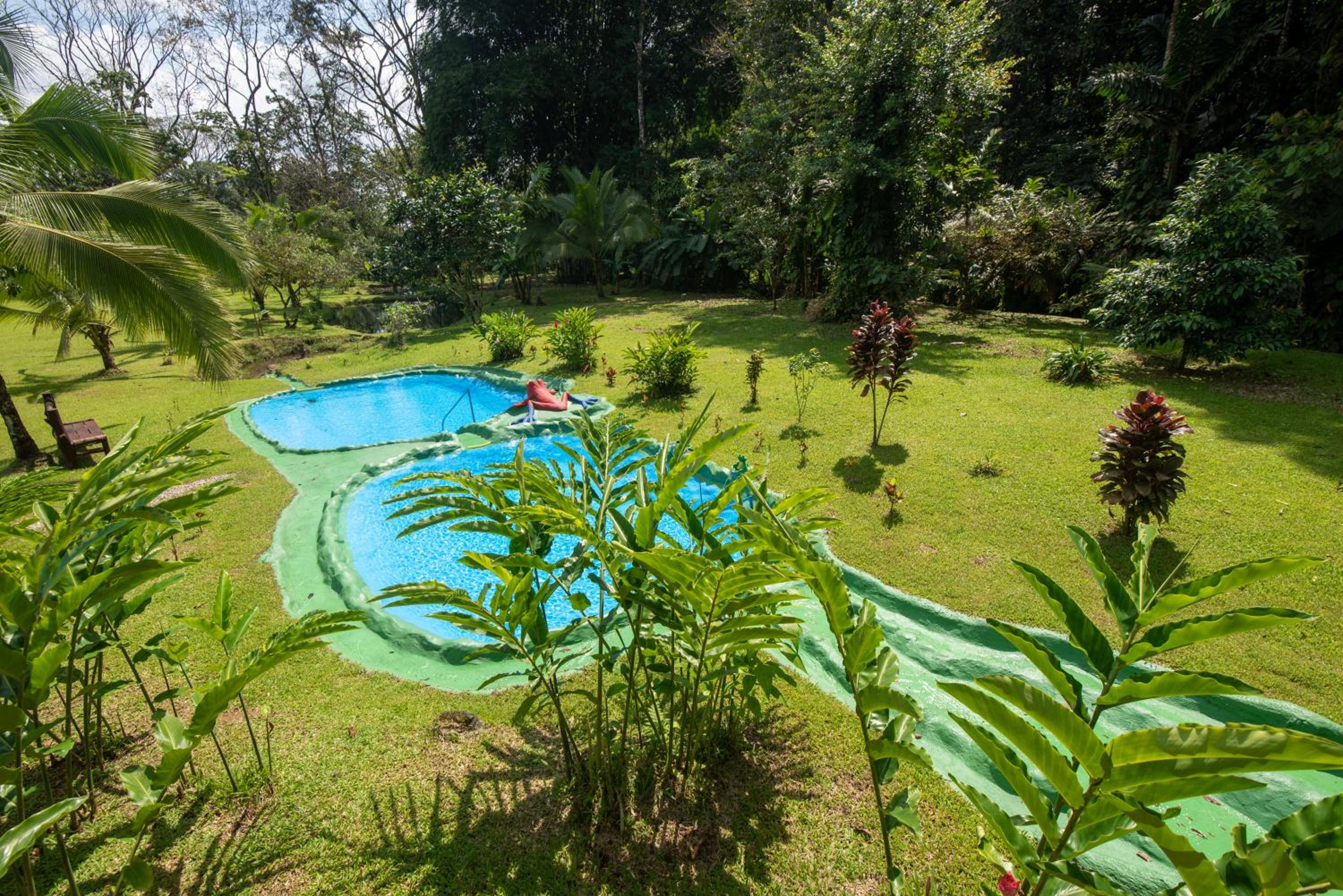 Villa El Bosque La Fortuna