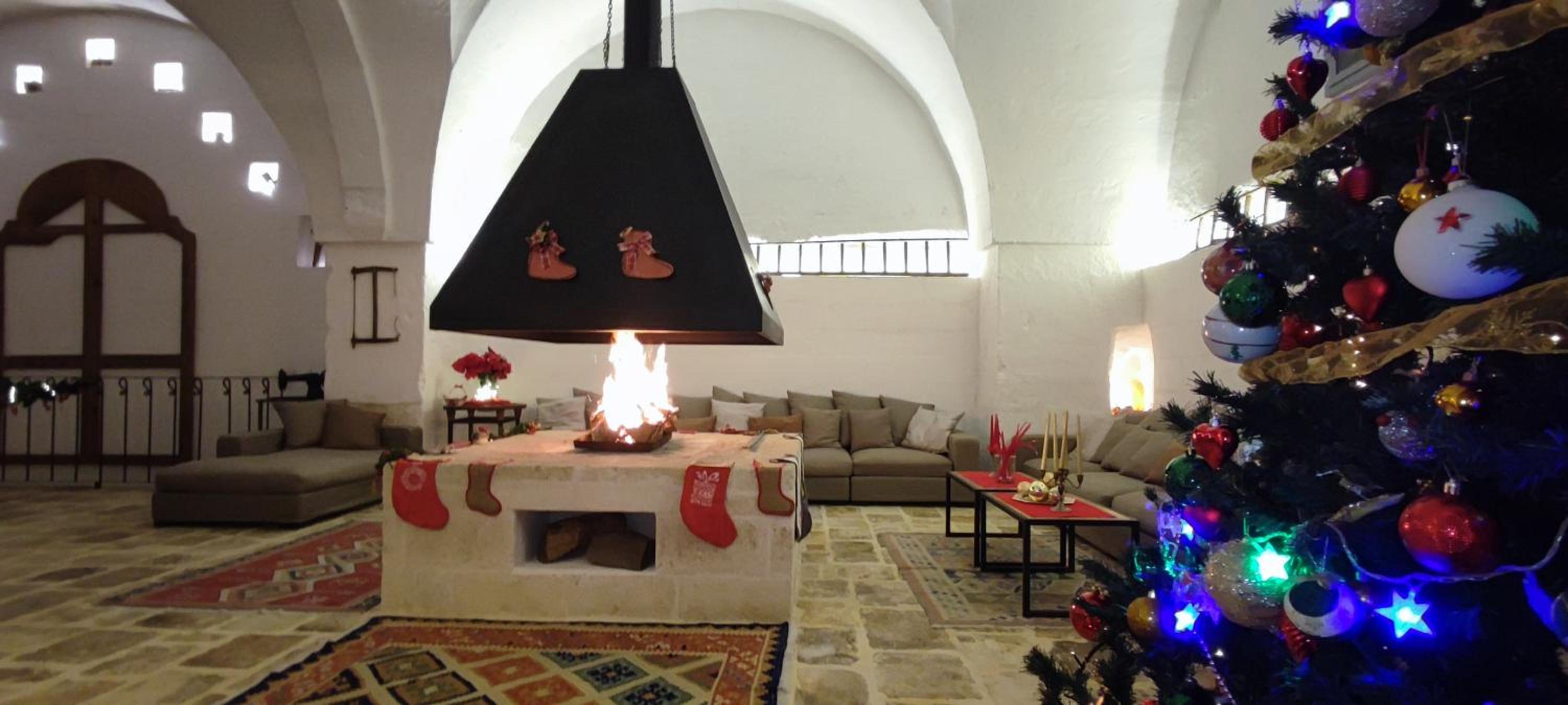 Masseria Verbena Agriturismo