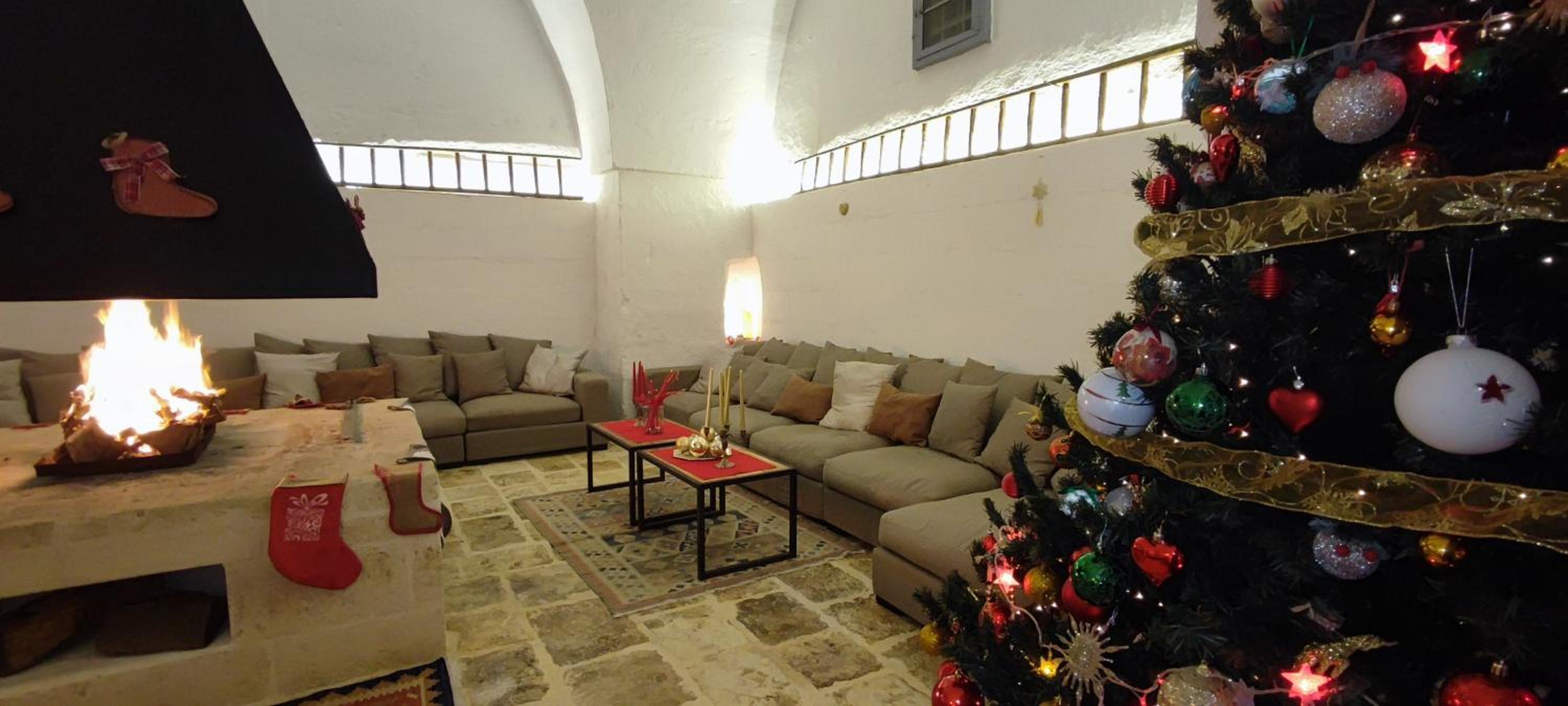 Masseria Verbena Agriturismo