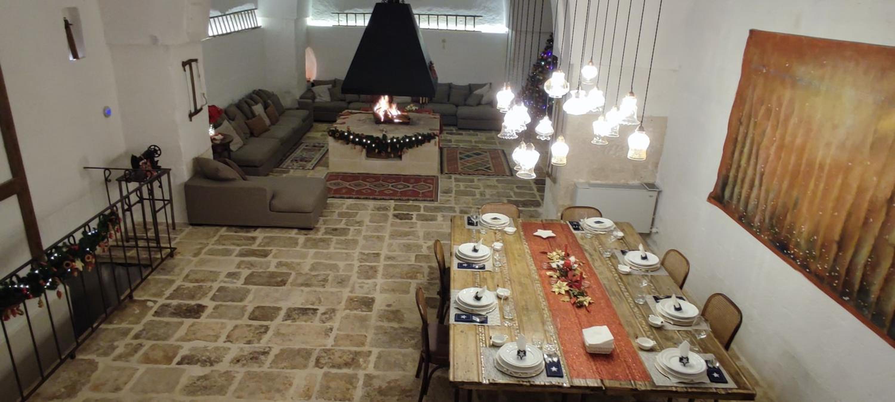 Masseria Verbena Agriturismo