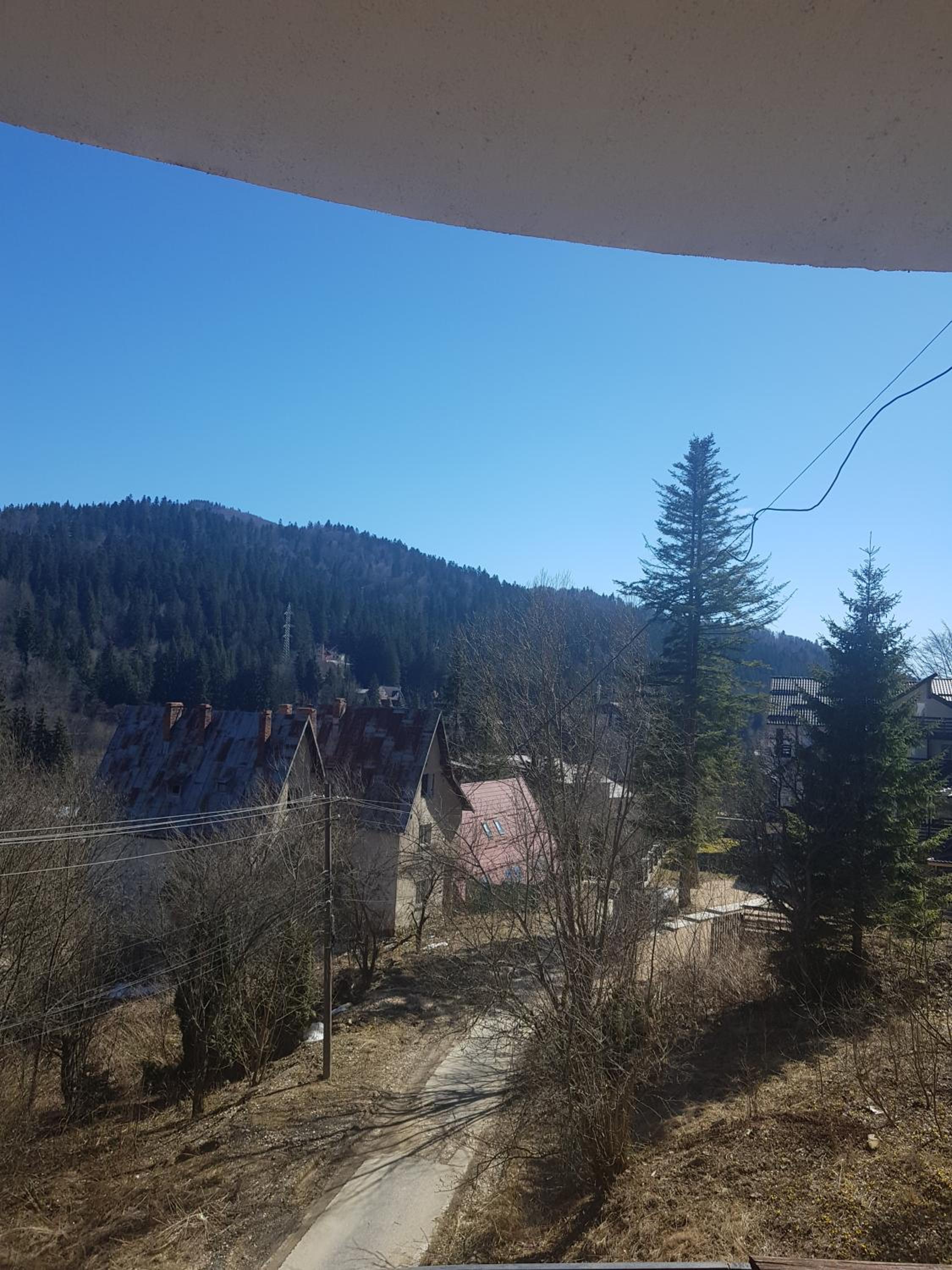 Vila Predeal Holidays