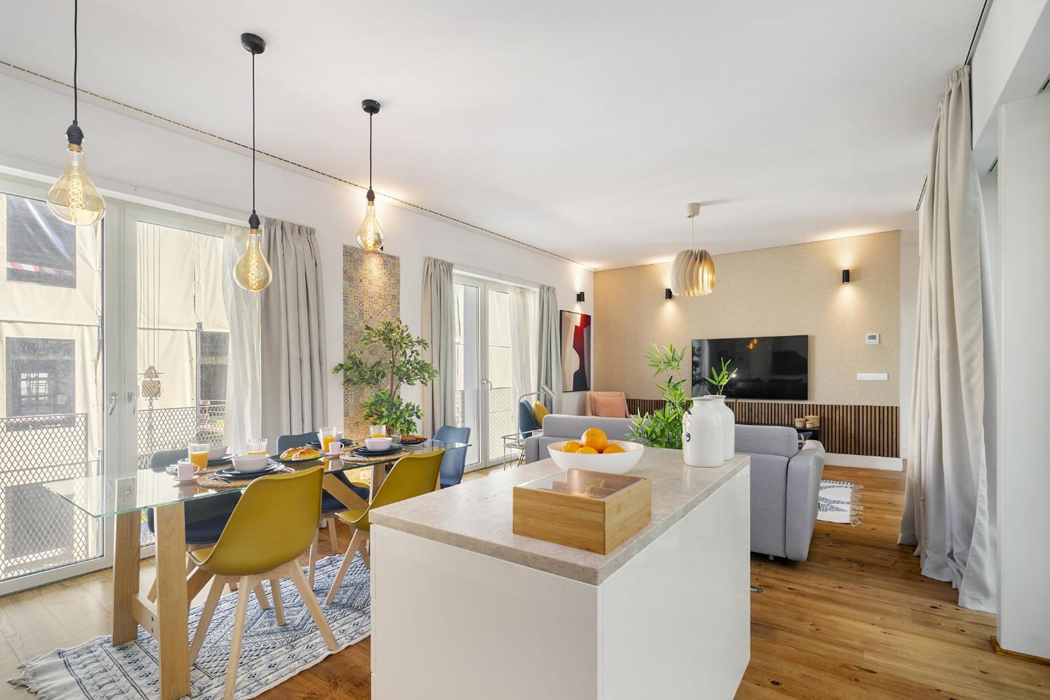 WHome | Ribeira 11 Design Apartment