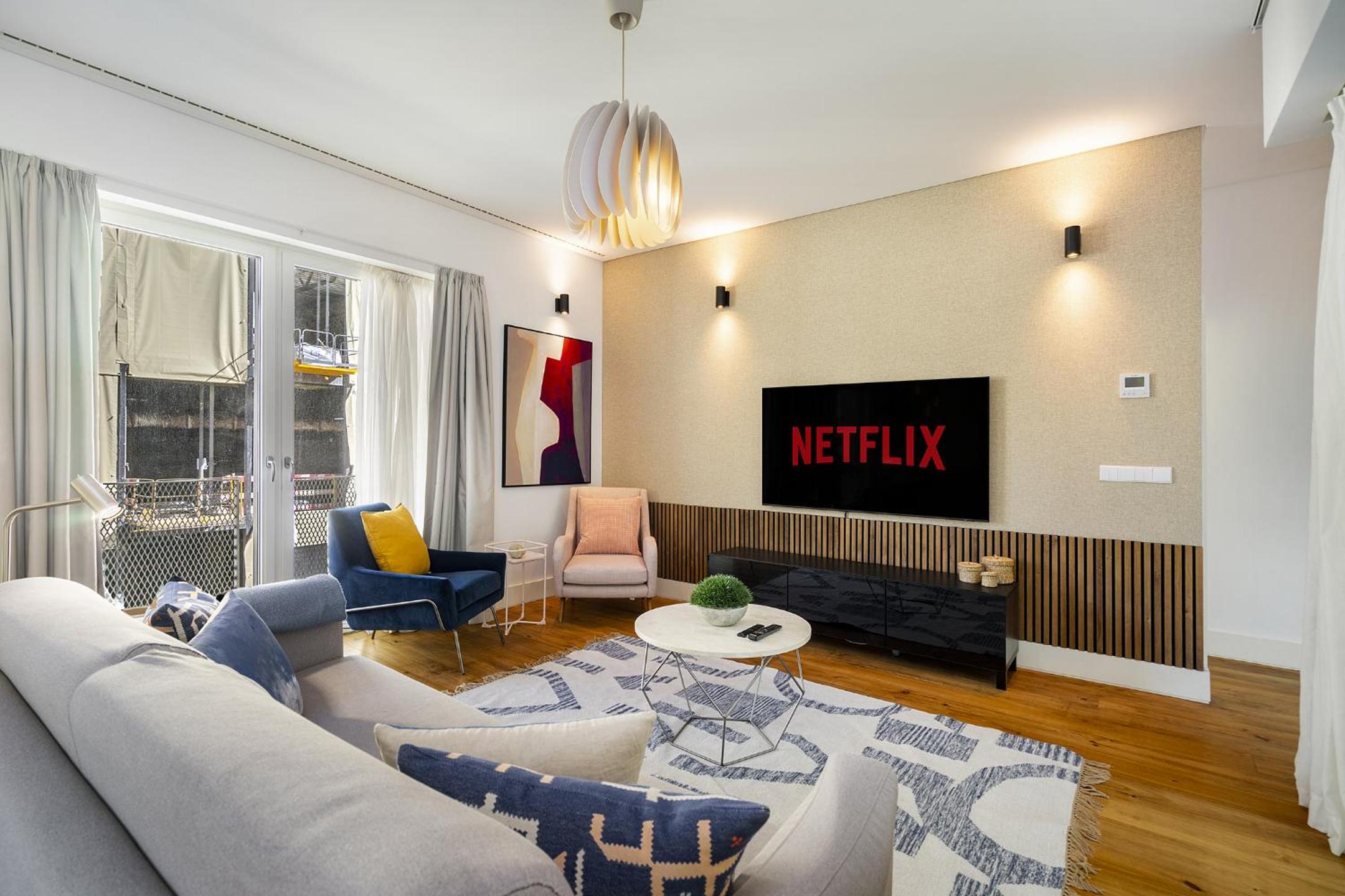 WHome | Ribeira 11 Design Apartment