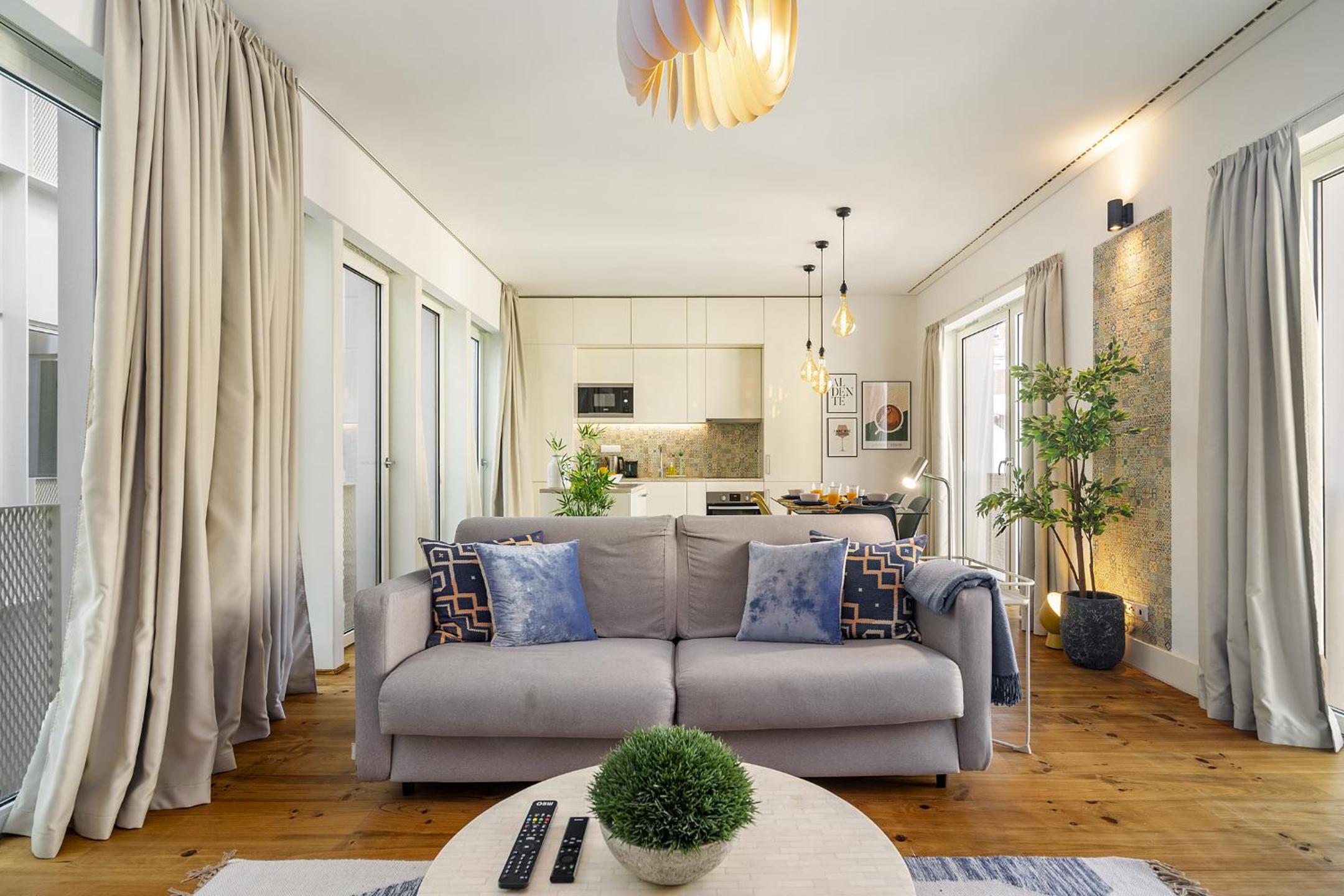 WHome | Ribeira 11 Design Apartment