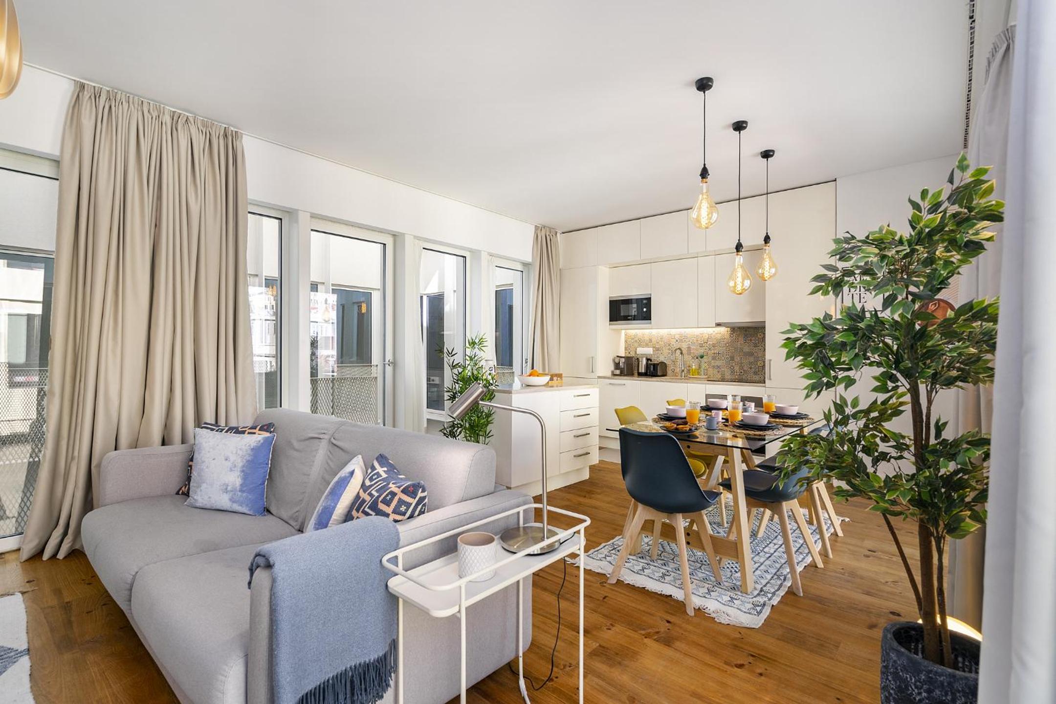 WHome | Ribeira 11 Design Apartment