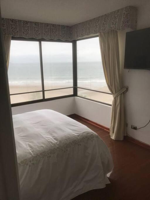 Department la Serena Beach