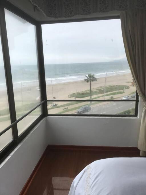 Department la Serena Beach