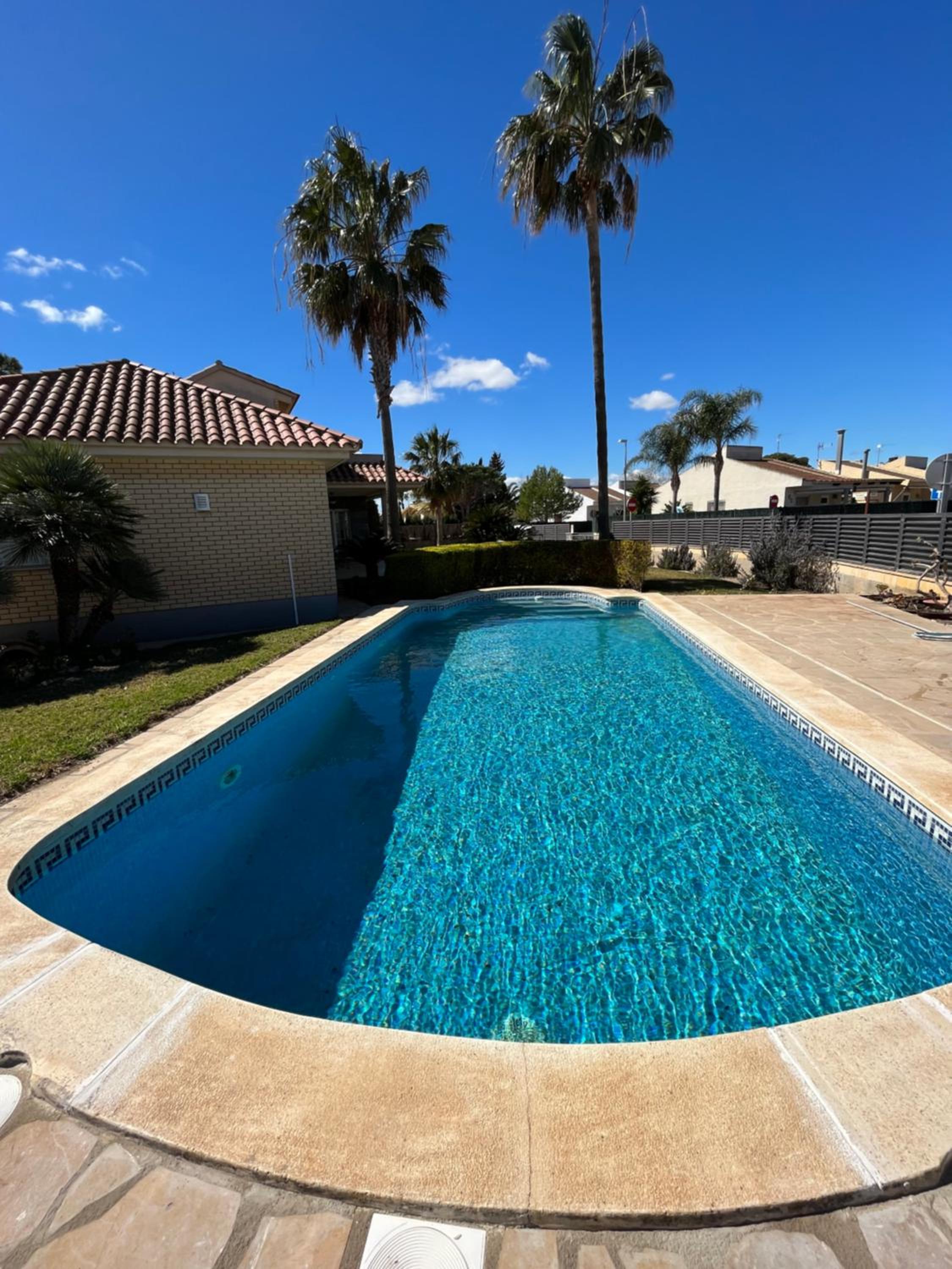 Villa Lluna view 3
