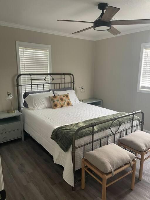 Piper's Place - 2 Bedroom House in DT Hamilton view 2