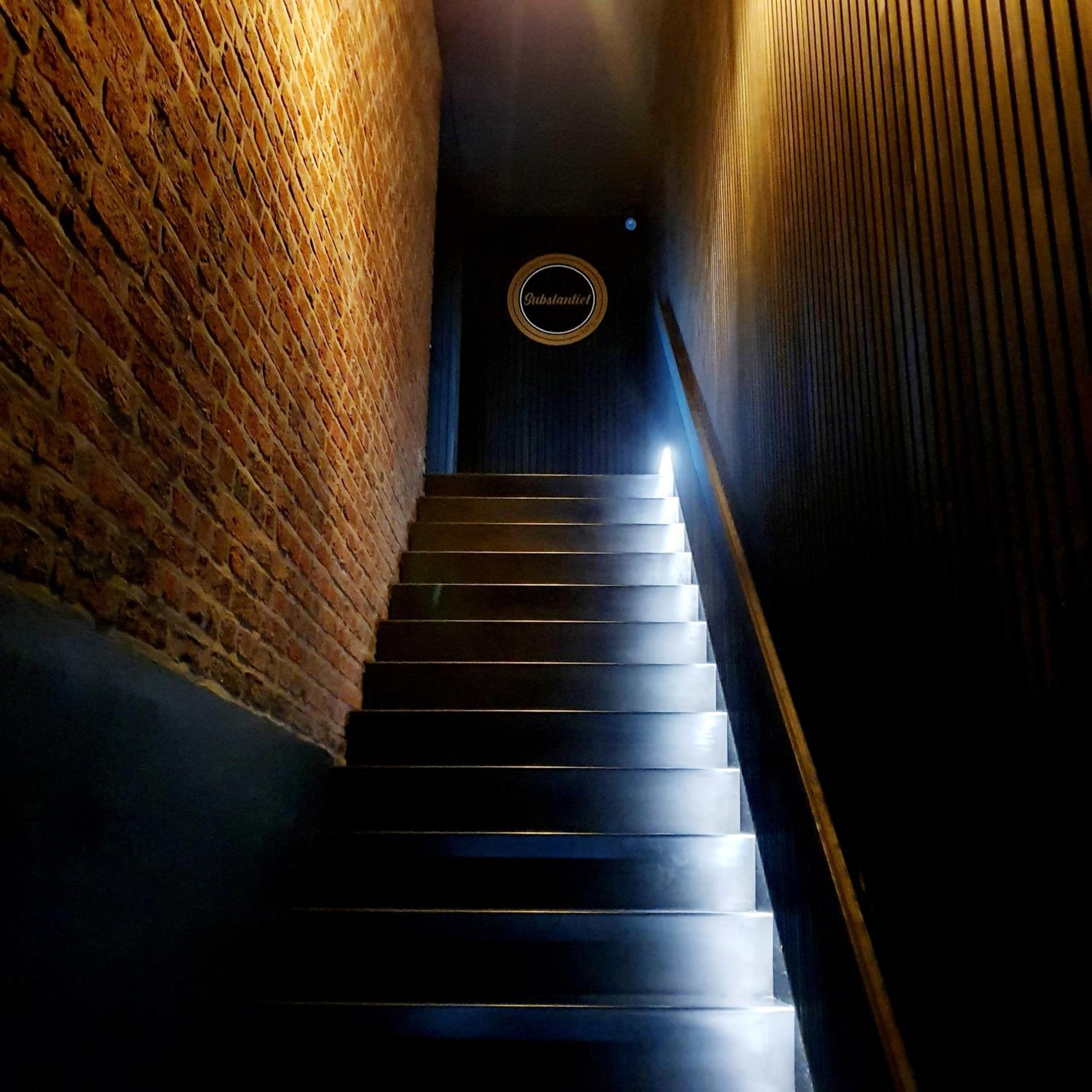 SUBSTANTIEL - Luxury Rooms & Wellness Suite
