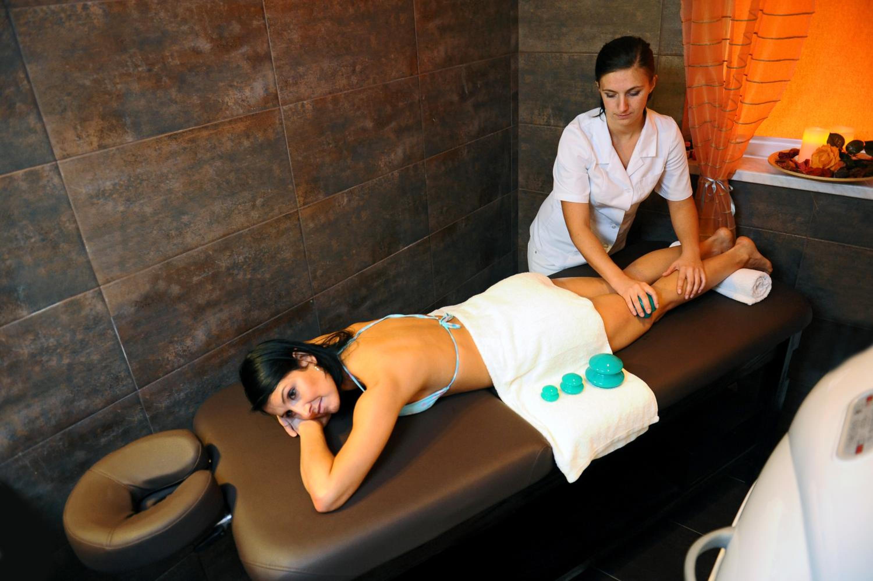 Pensjonat Szajna Spa