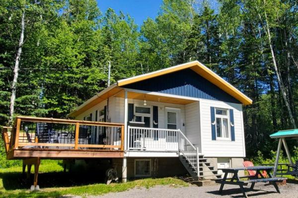 Les Refuges des Monts
