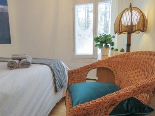 Les Refuges des Monts