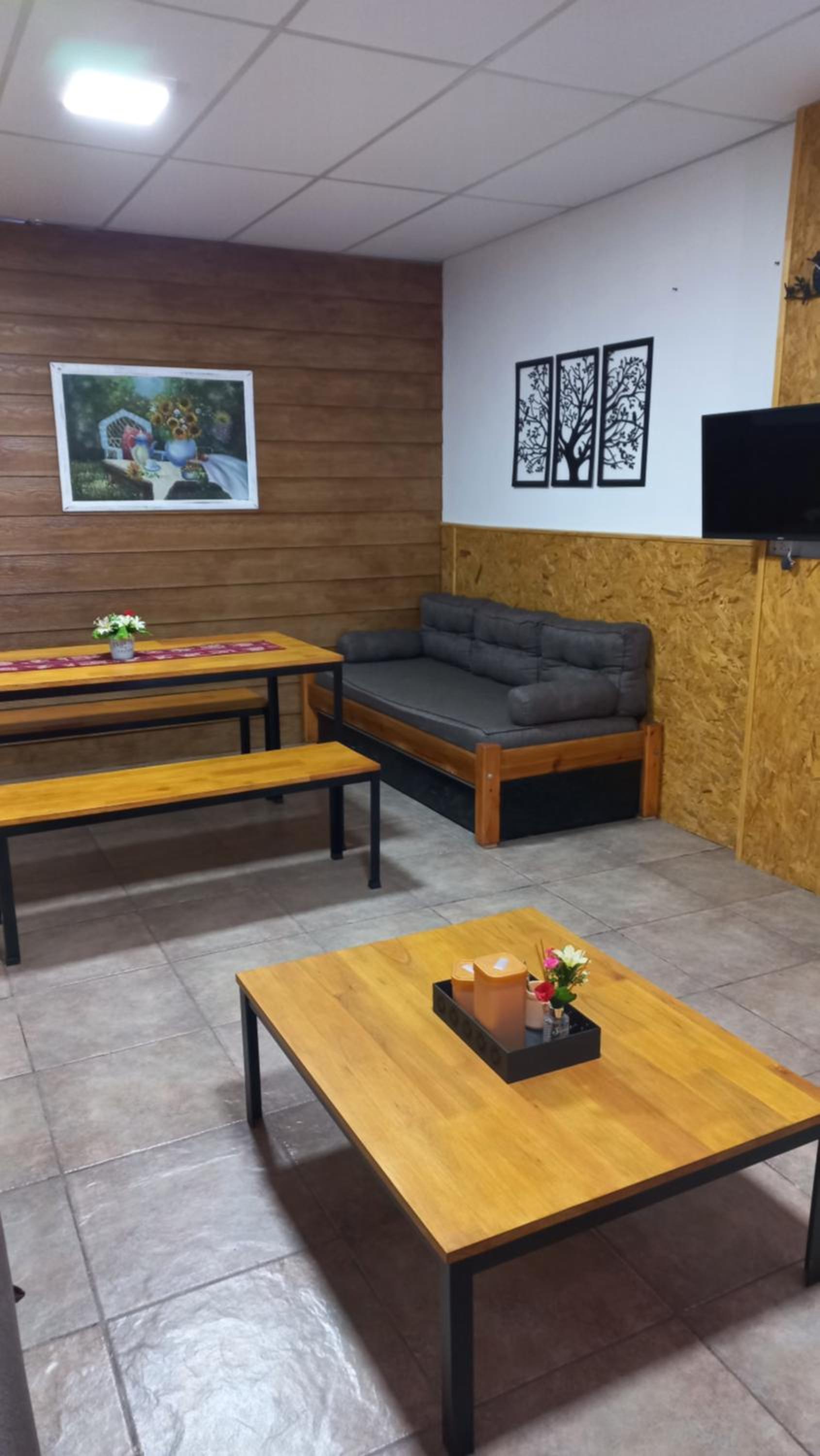 Departamento Alvear