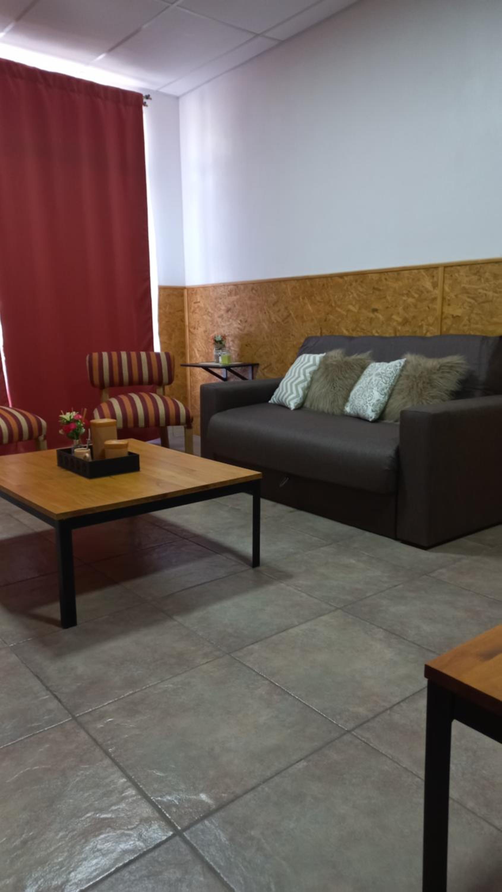 Departamento Alvear