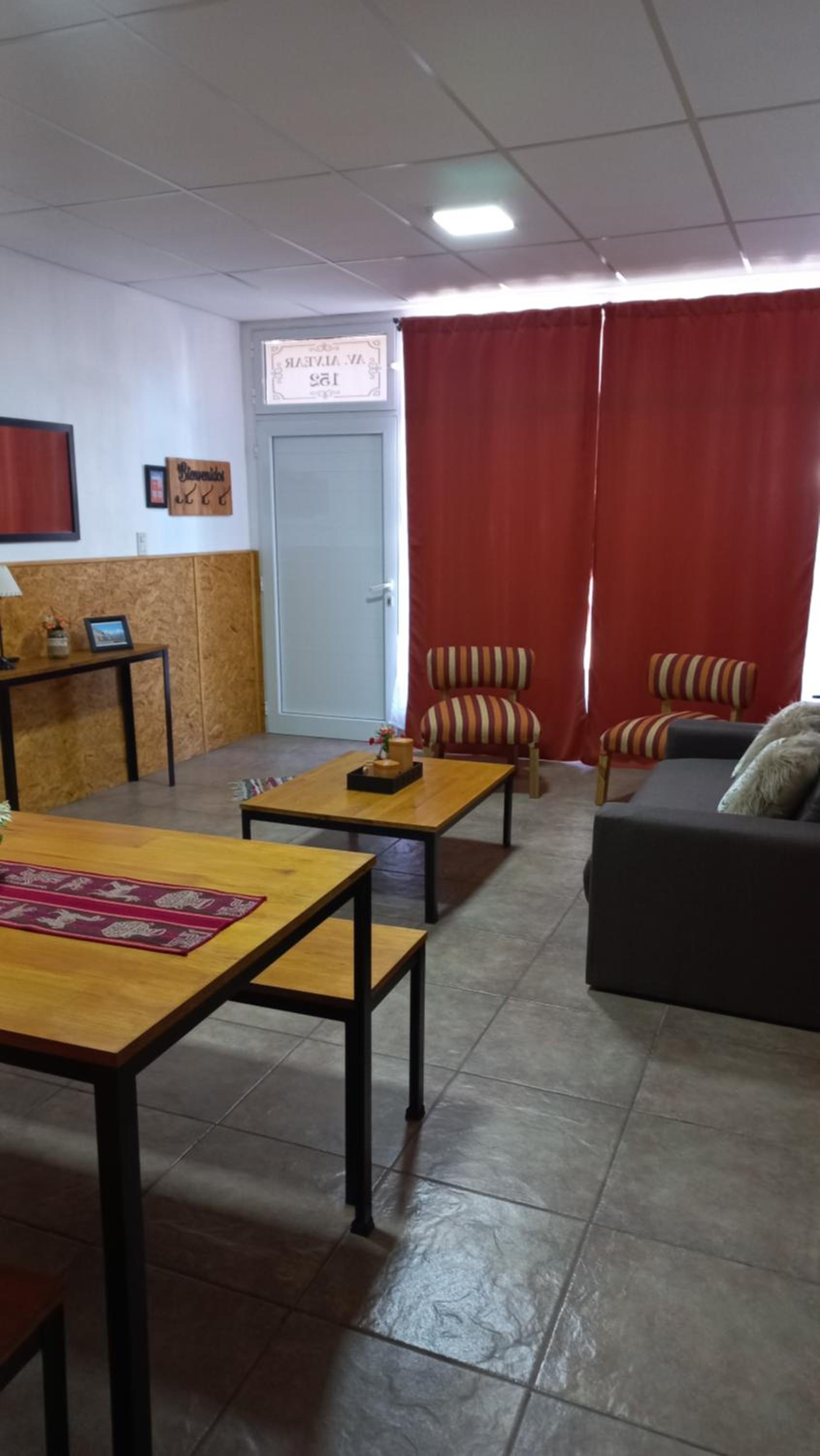 Departamento Alvear
