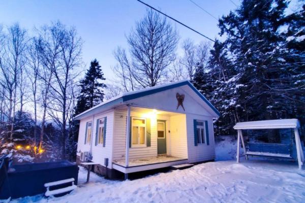 Les Refuges des Monts