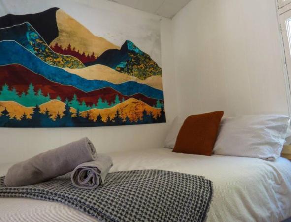 Les Refuges des Monts