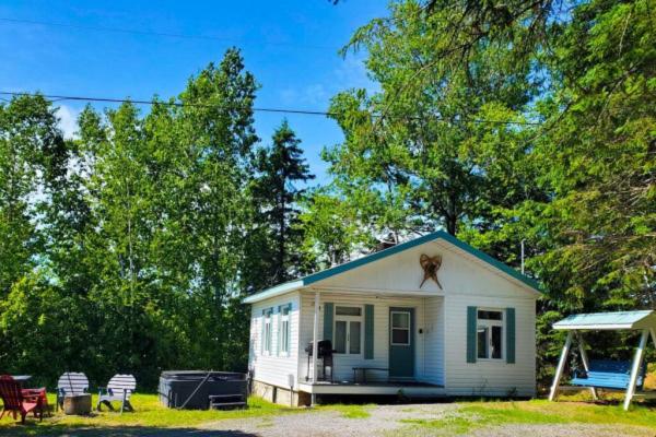 Les Refuges des Monts