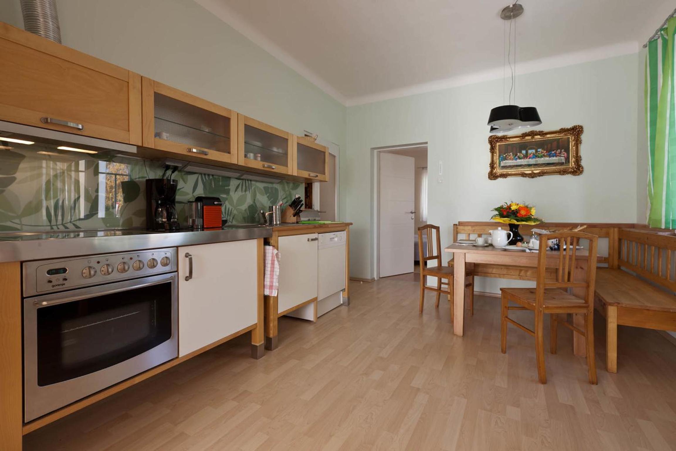 Ferienhaus Burgenland