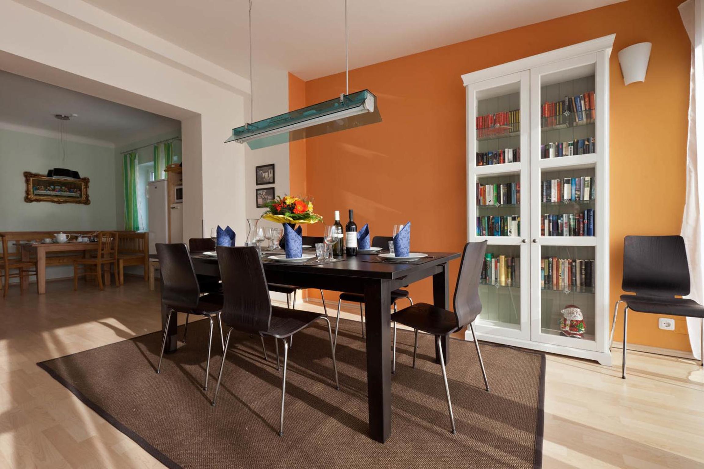 Ferienhaus Burgenland