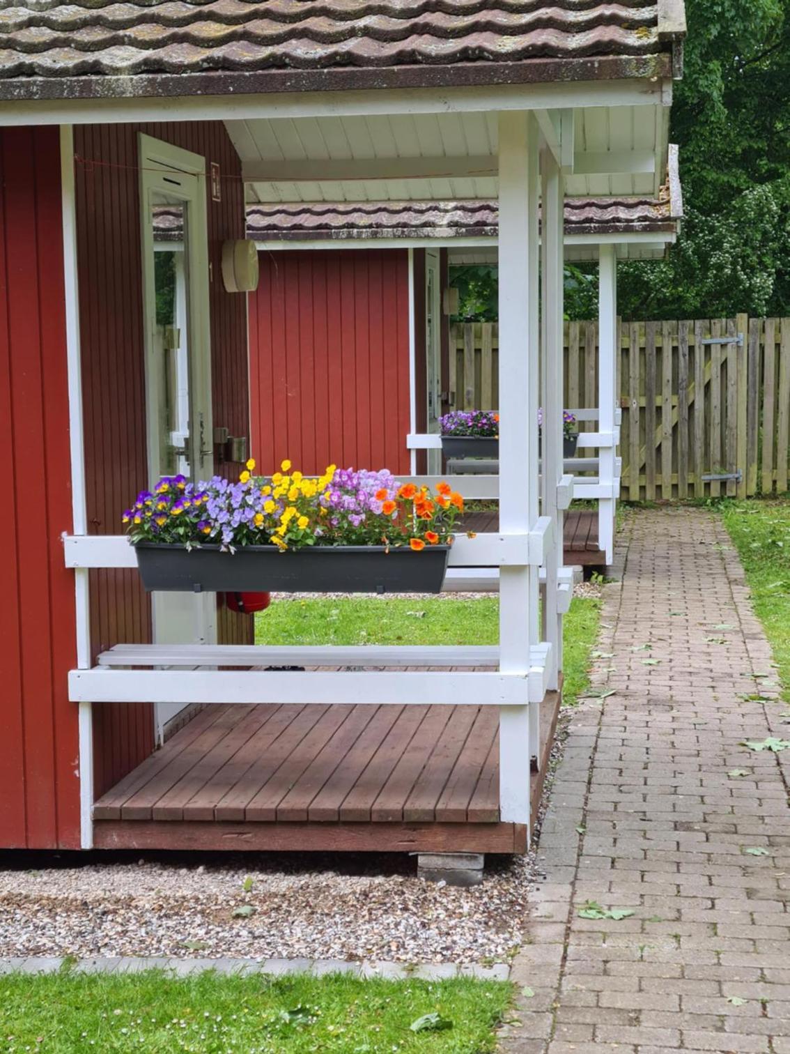 Danhostel Stevns Klint
