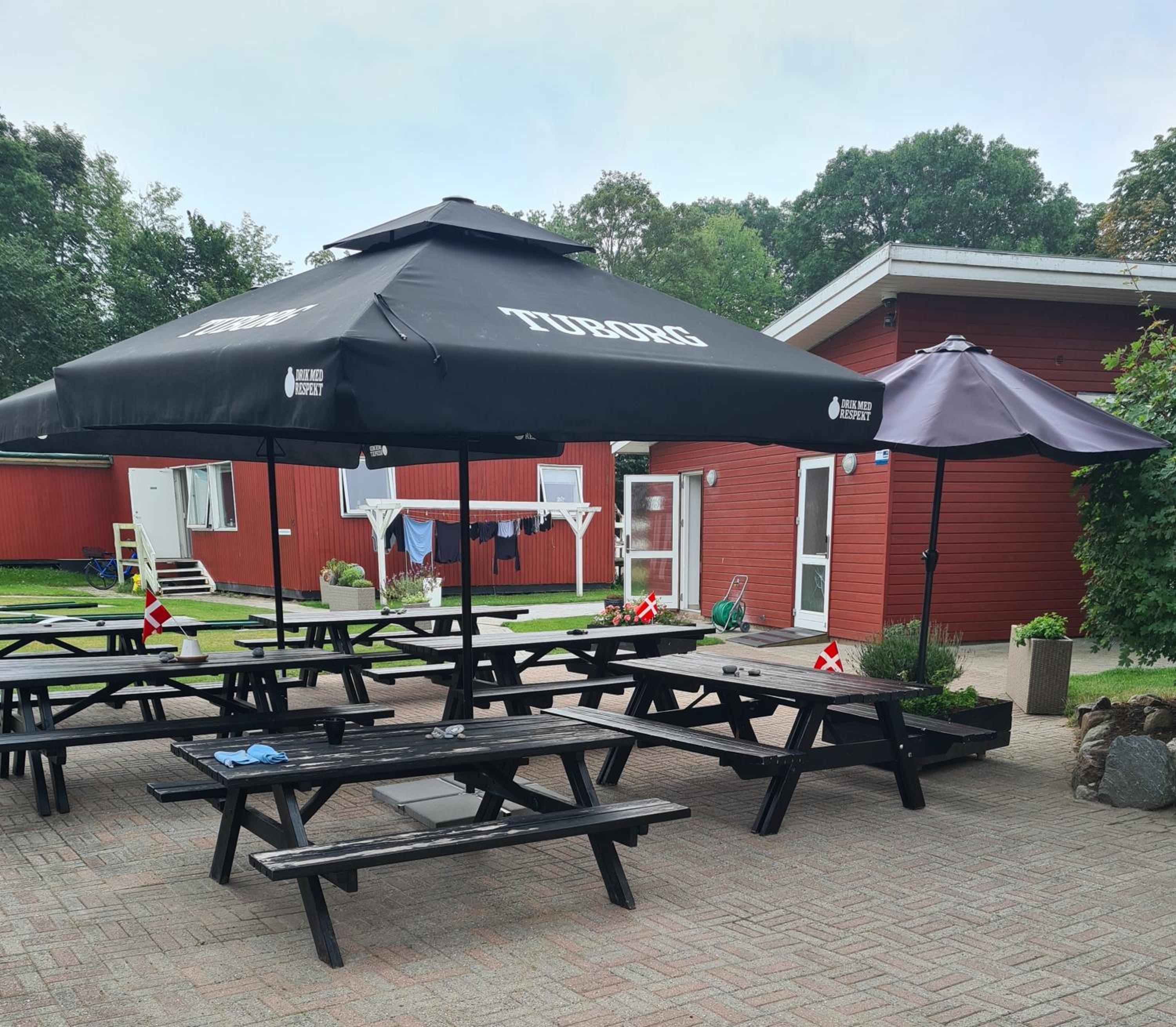 Danhostel Stevns Klint