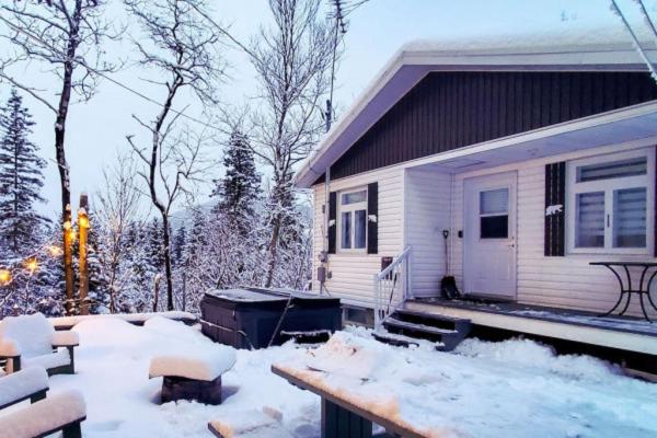 Les Refuges des Monts