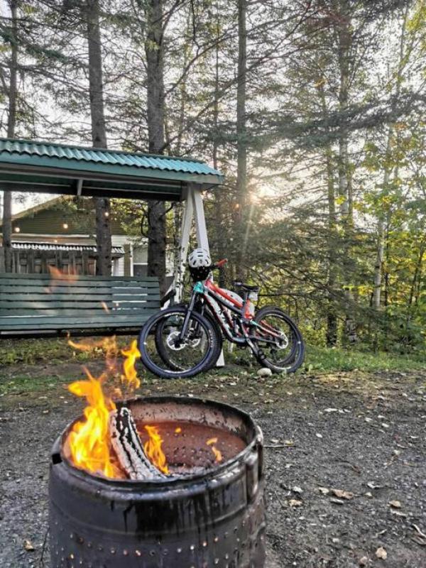 Les Refuges des Monts