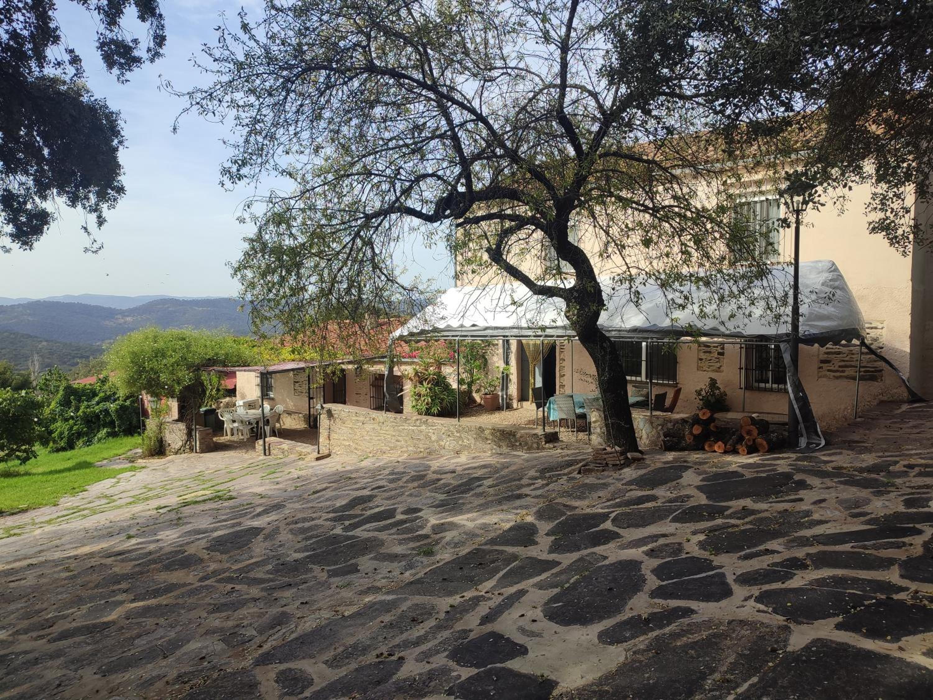 Casa el Rincón