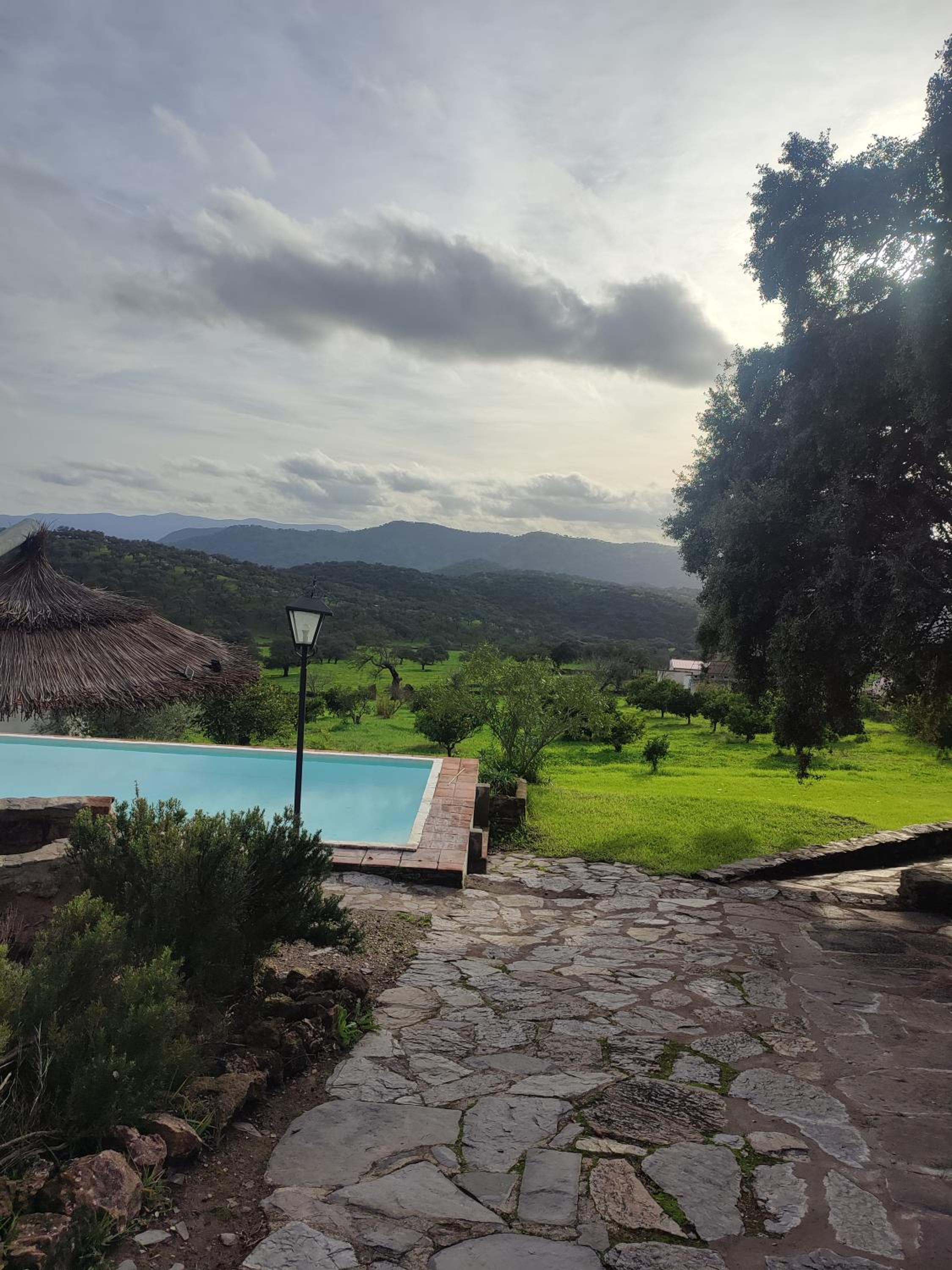 Casa el Rincón