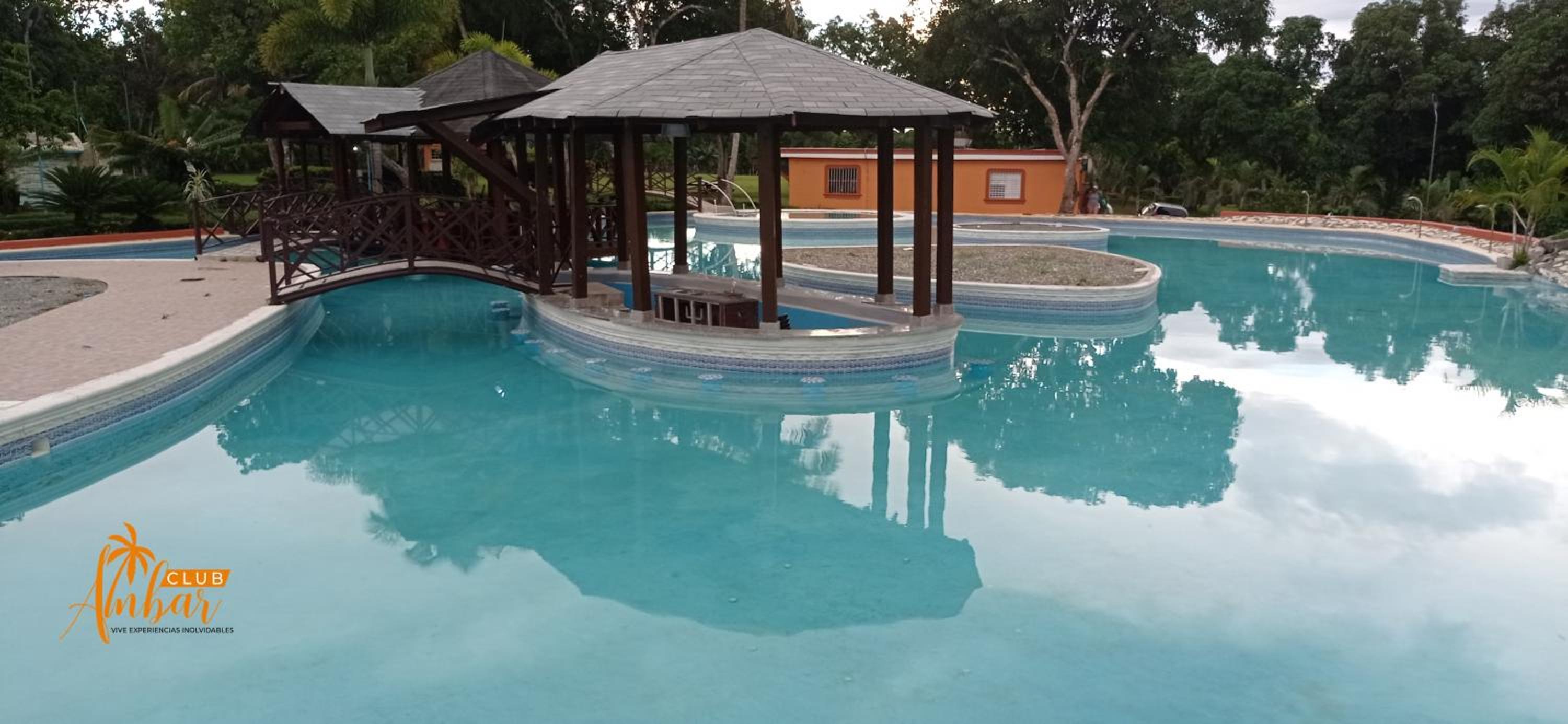 Villas Club Ámbar