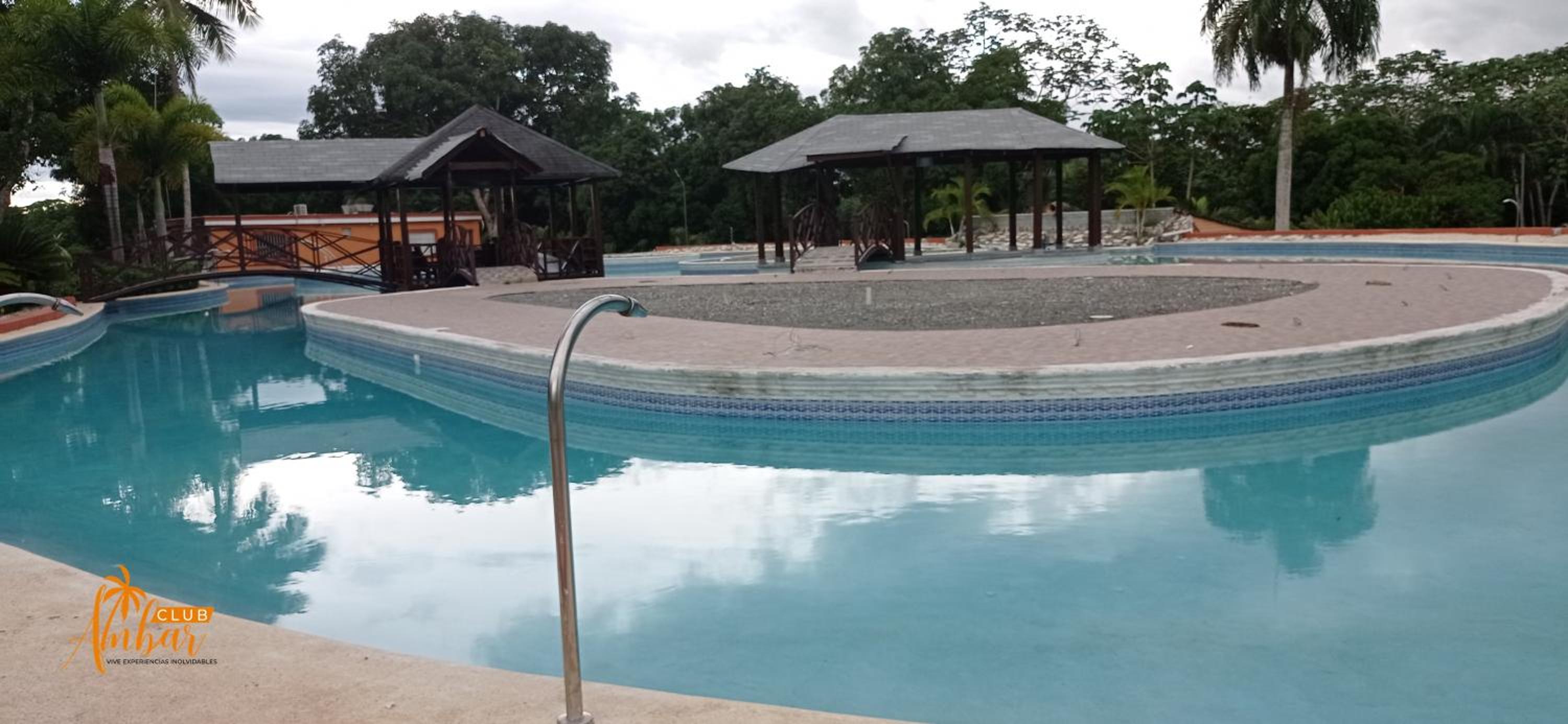 Villas Club Ámbar