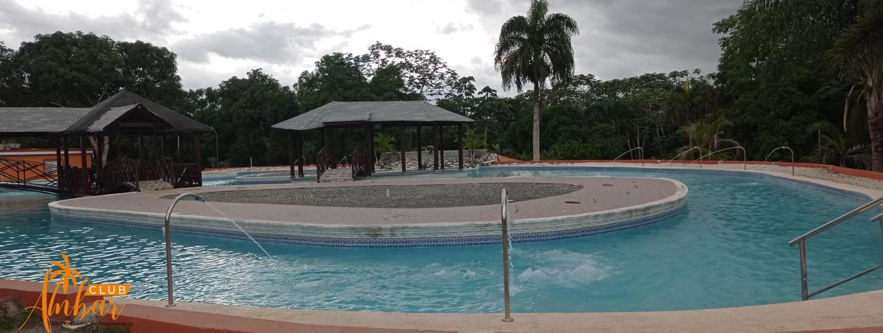 Villas Club Ámbar