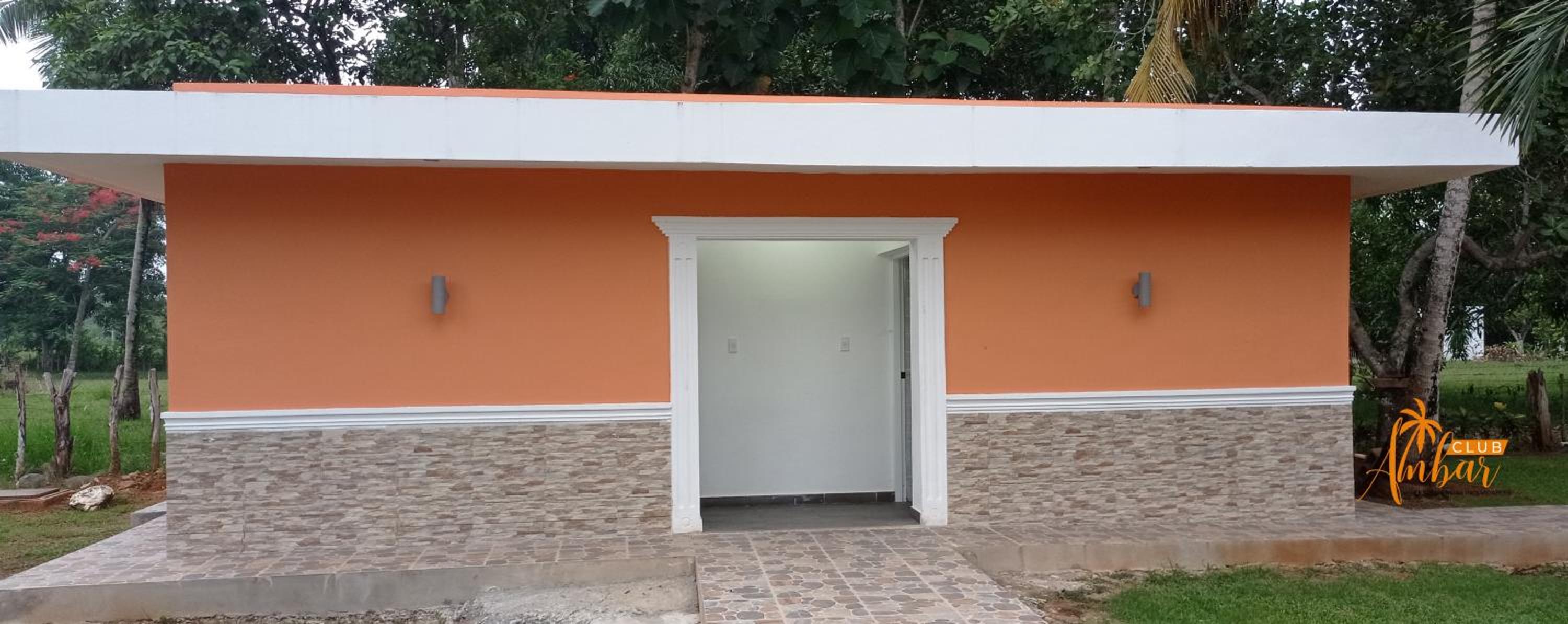 Villas Club Ámbar