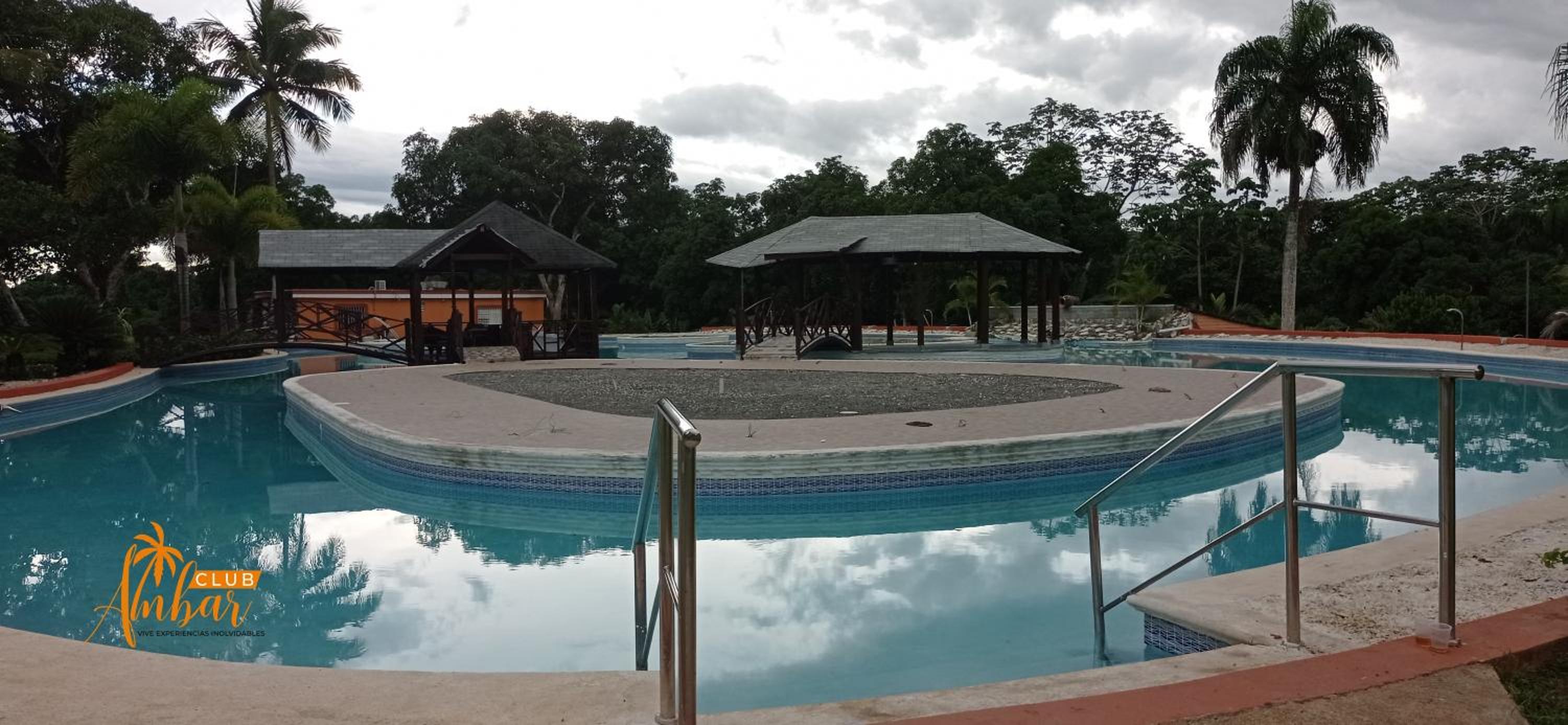Villas Club Ámbar