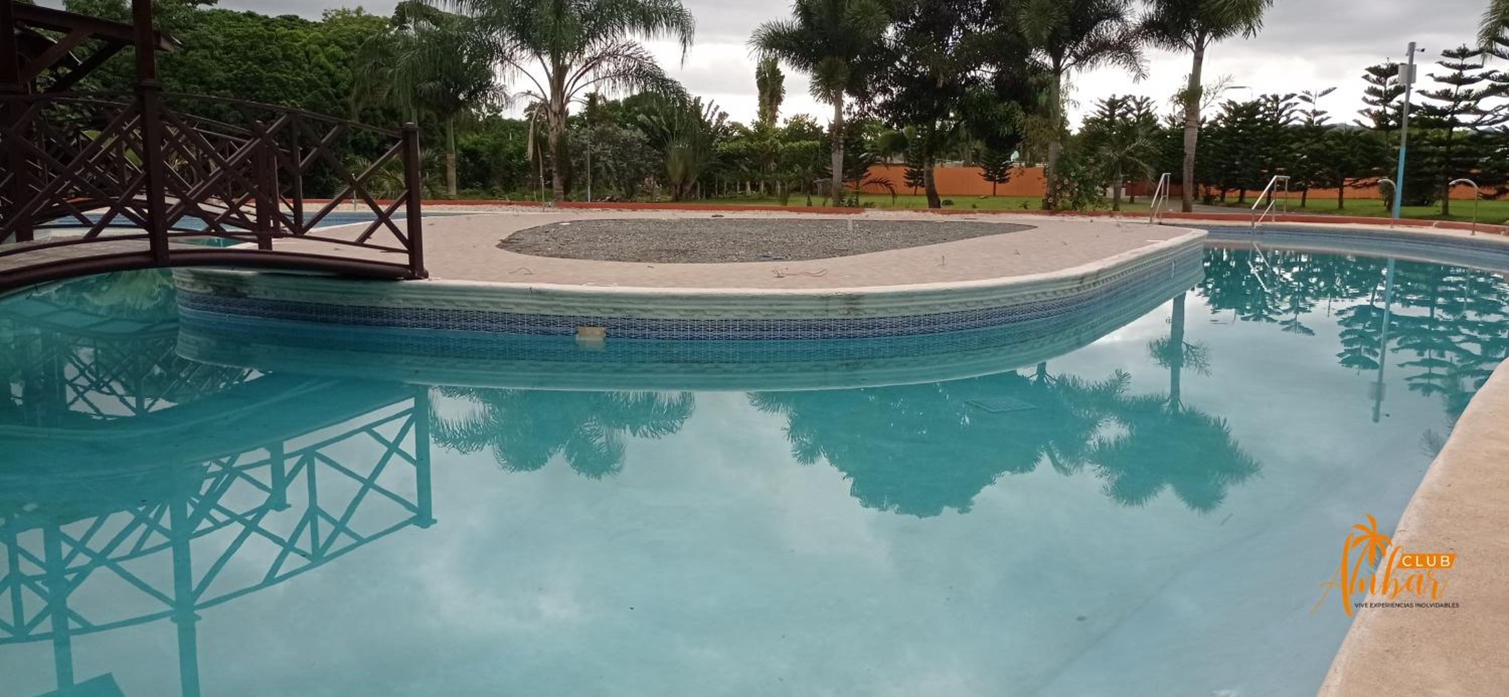 Villas Club Ámbar