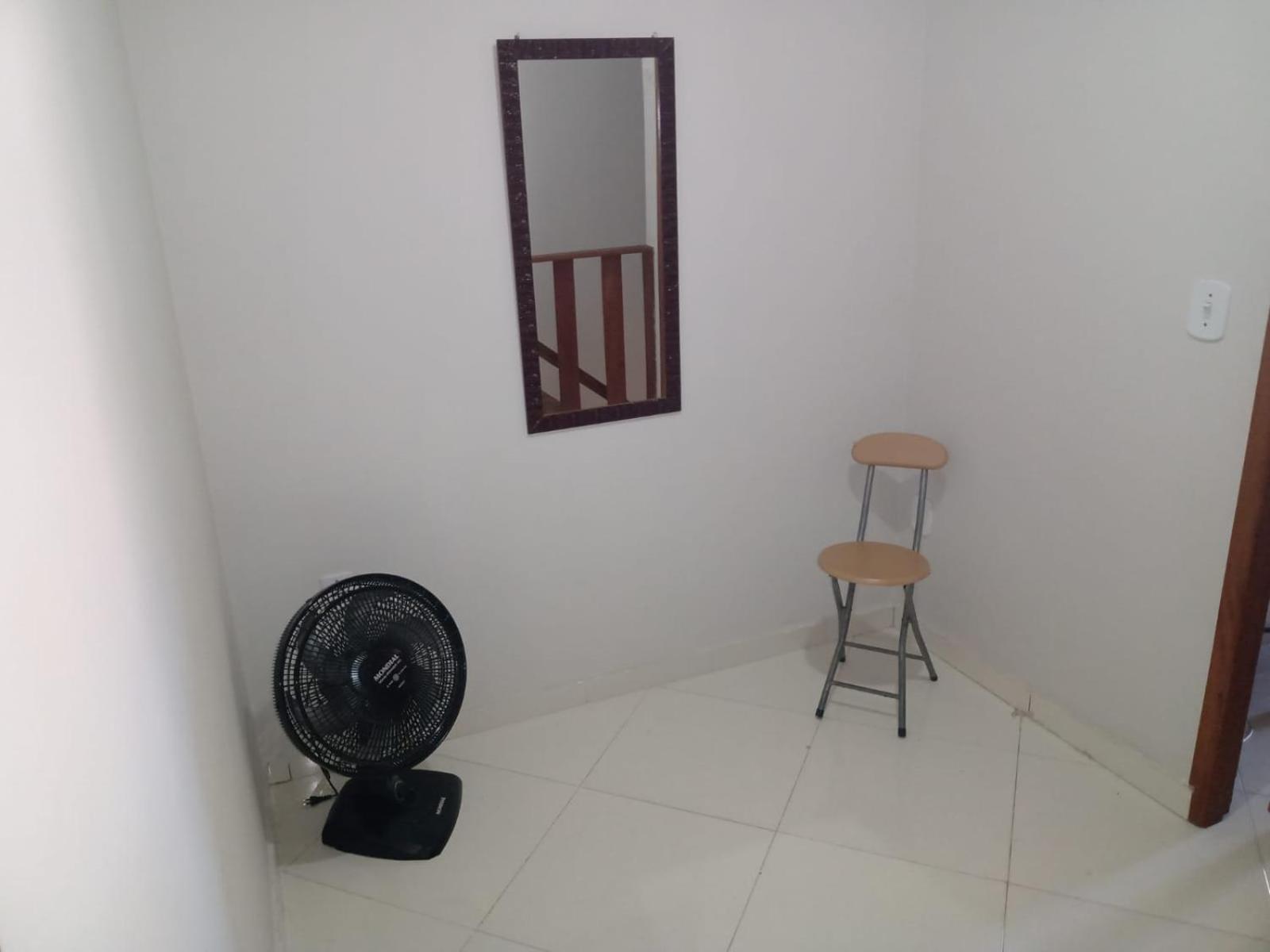 Meu Aconchego