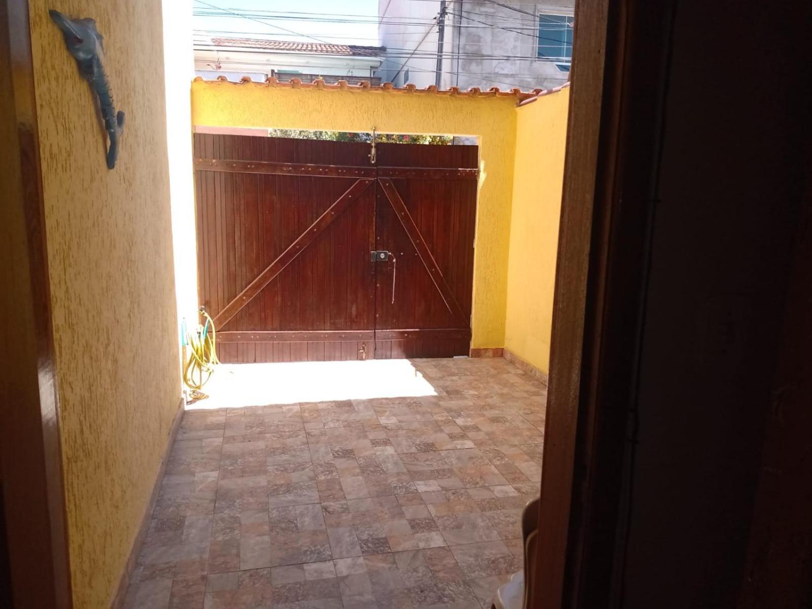 Meu Aconchego