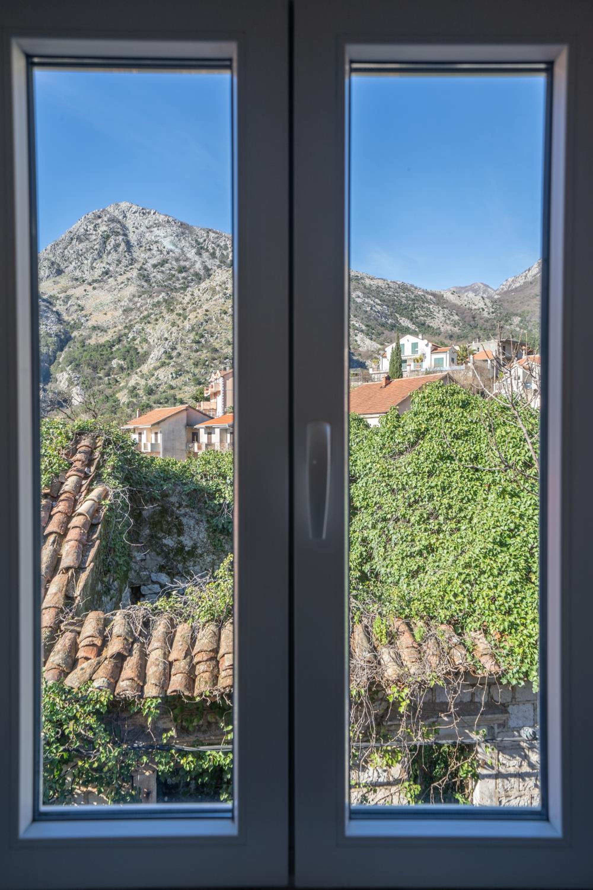 Apartmani Zukic