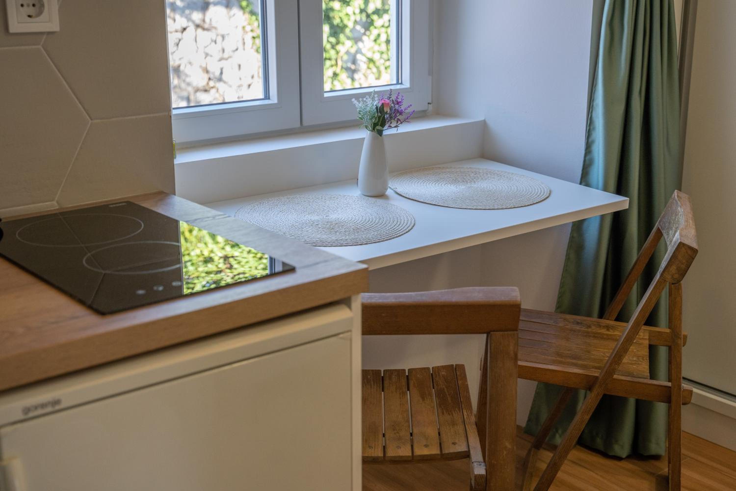 Apartmani Zukic