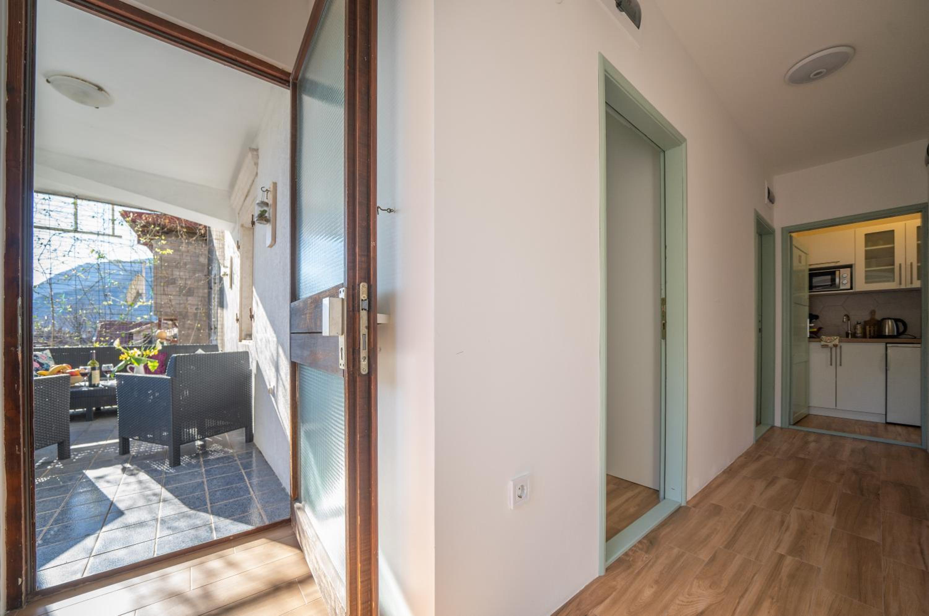 Apartmani Zukic