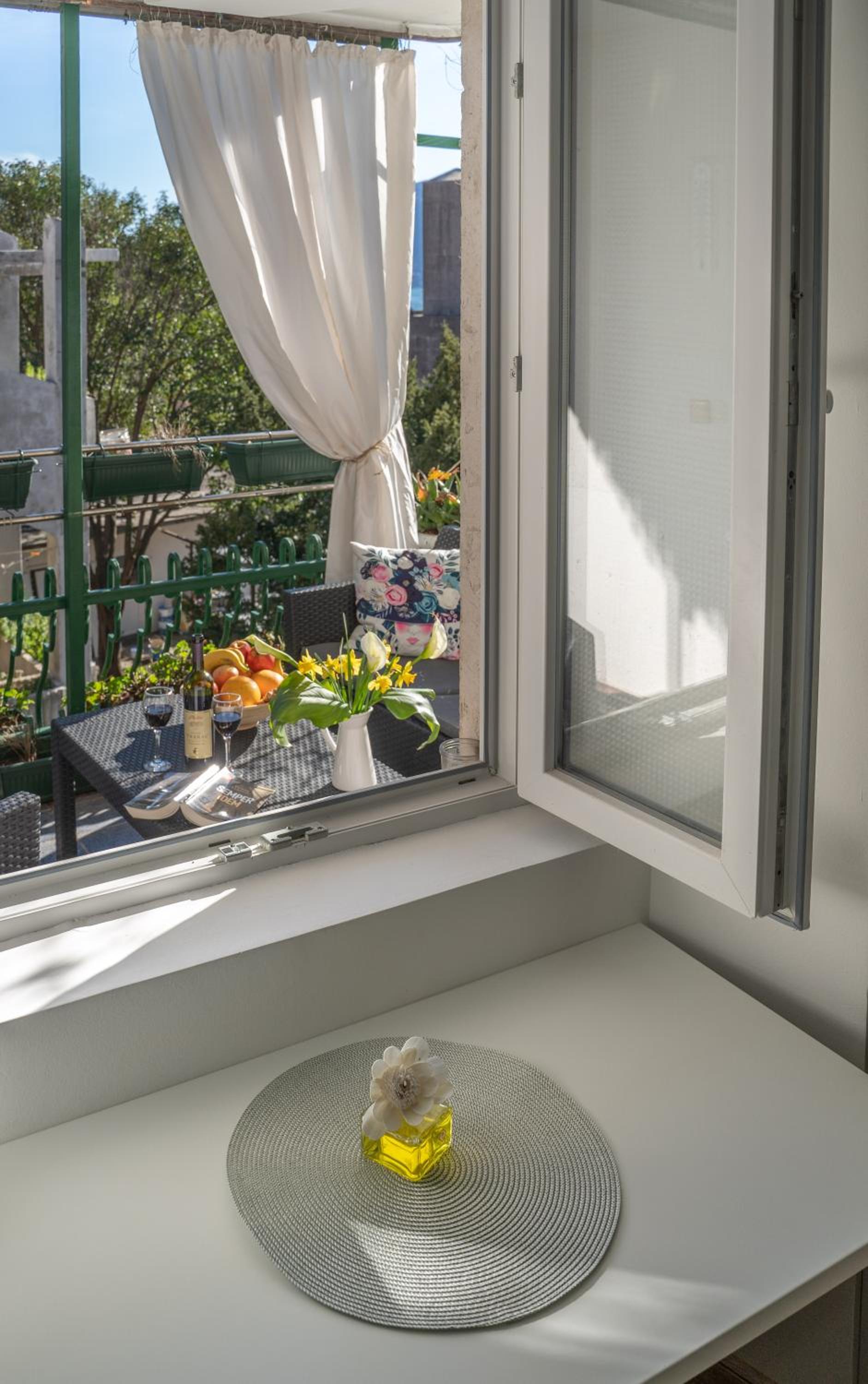 Apartmani Zukic