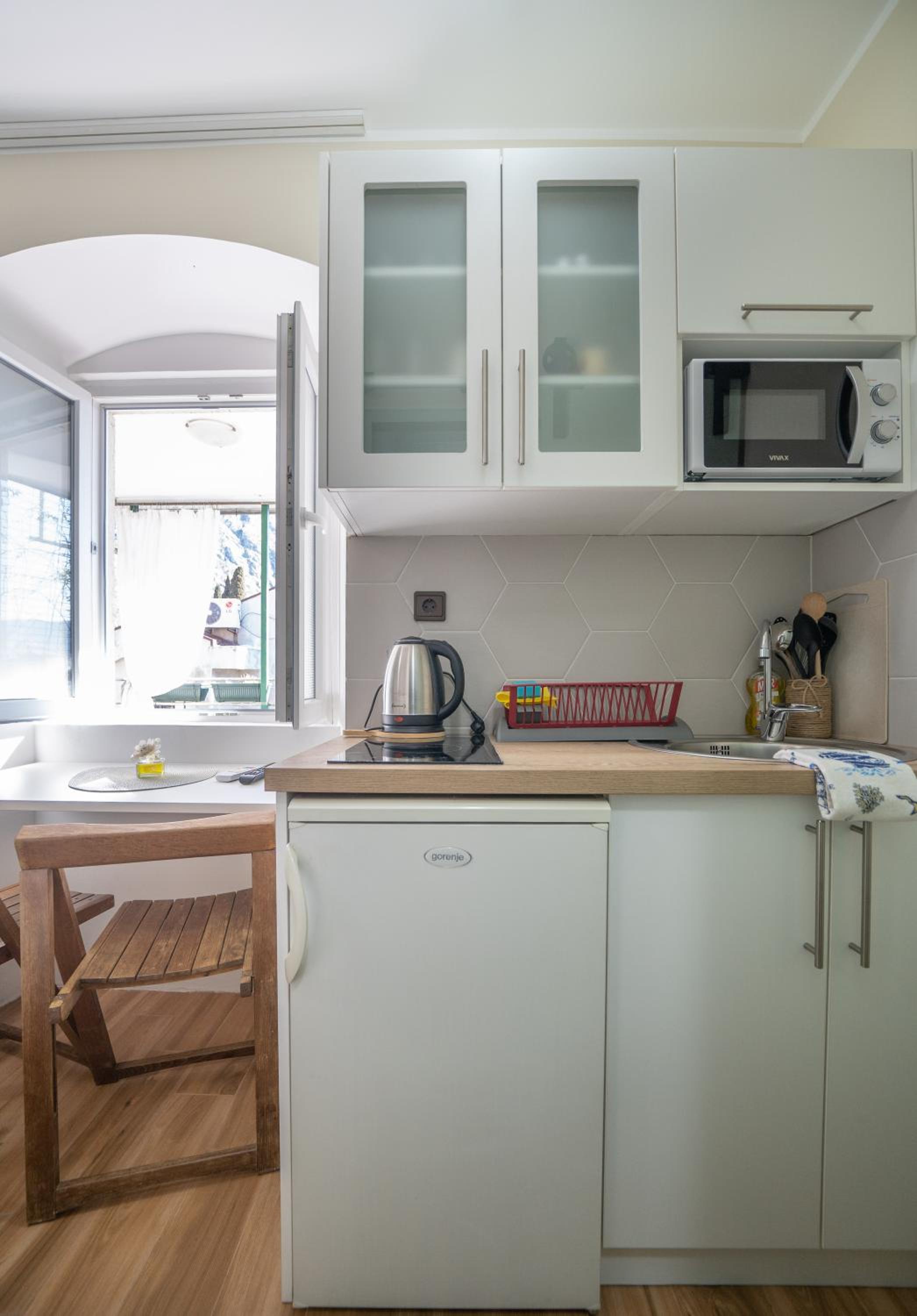 Apartmani Zukic