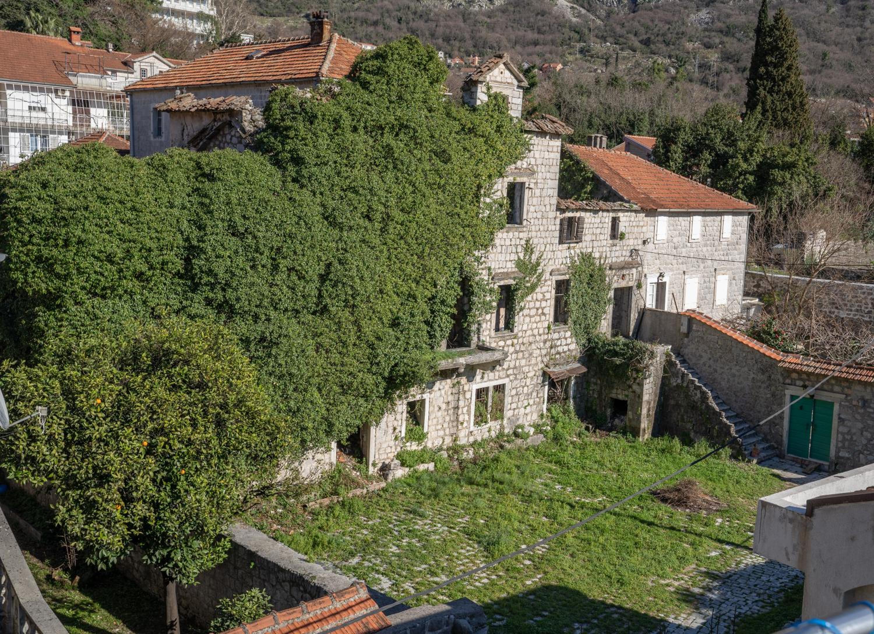 Apartmani Zukic